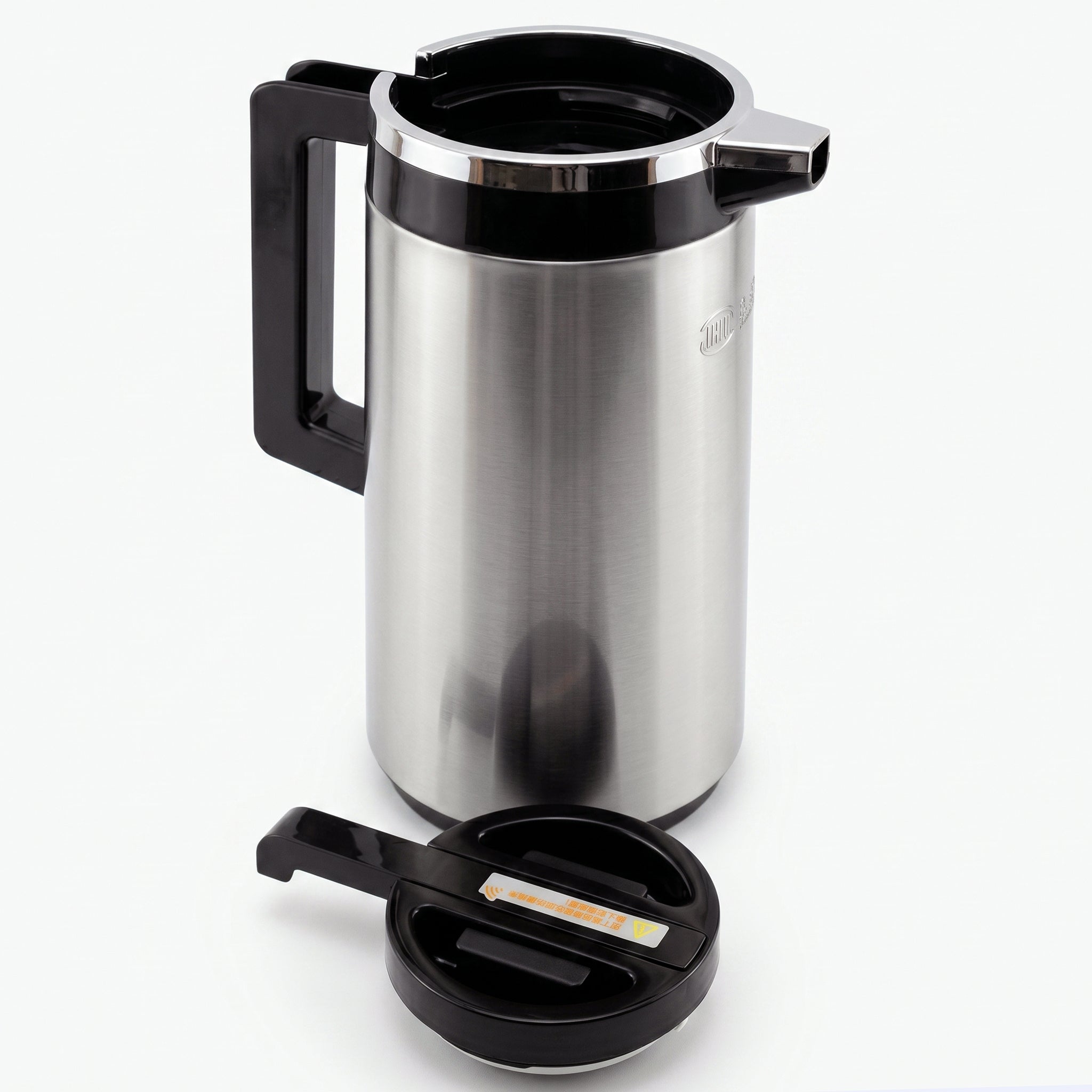 Happy Lion 1300 ml Vacuum Flask