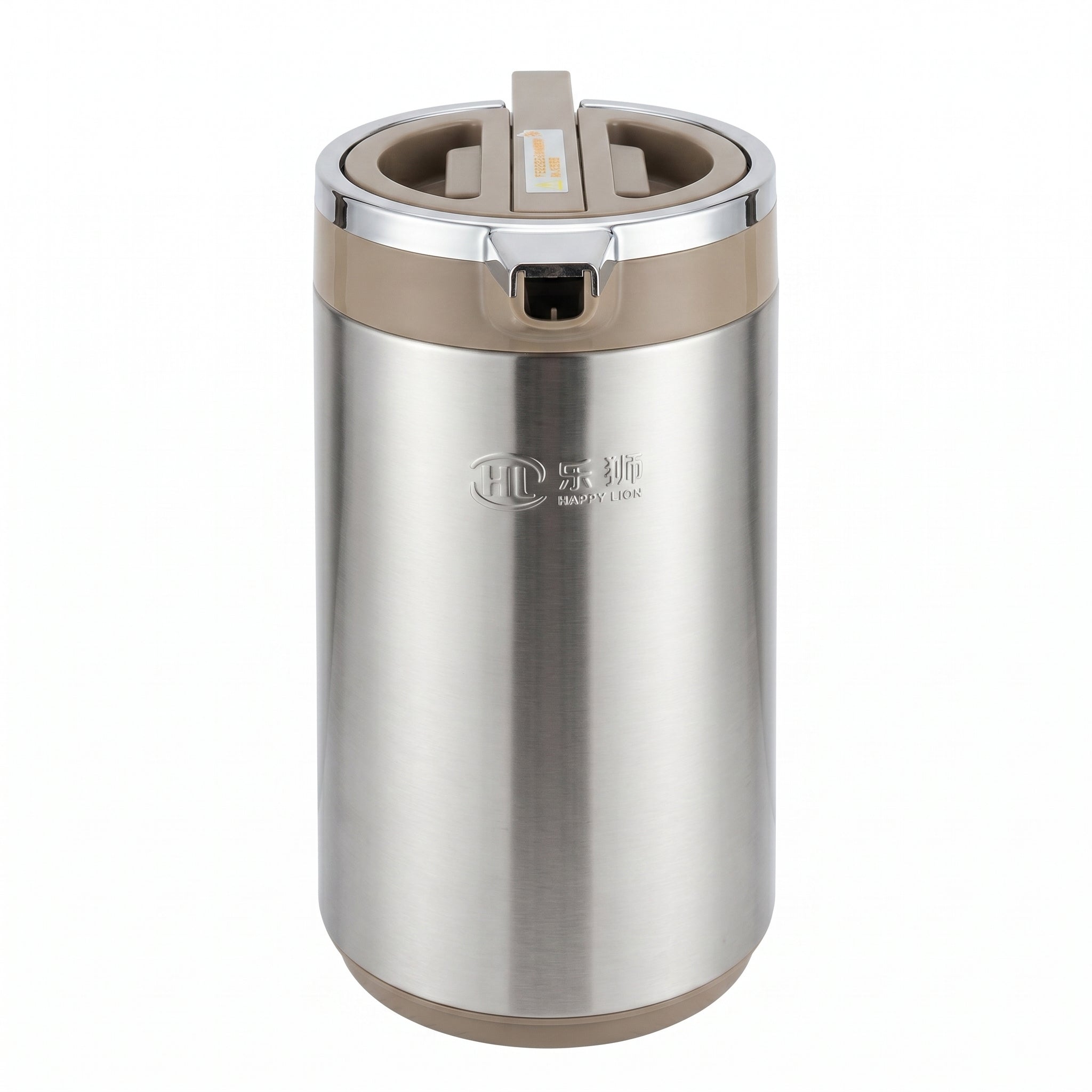 Happy Lion 1000 ml Vaccum Flask