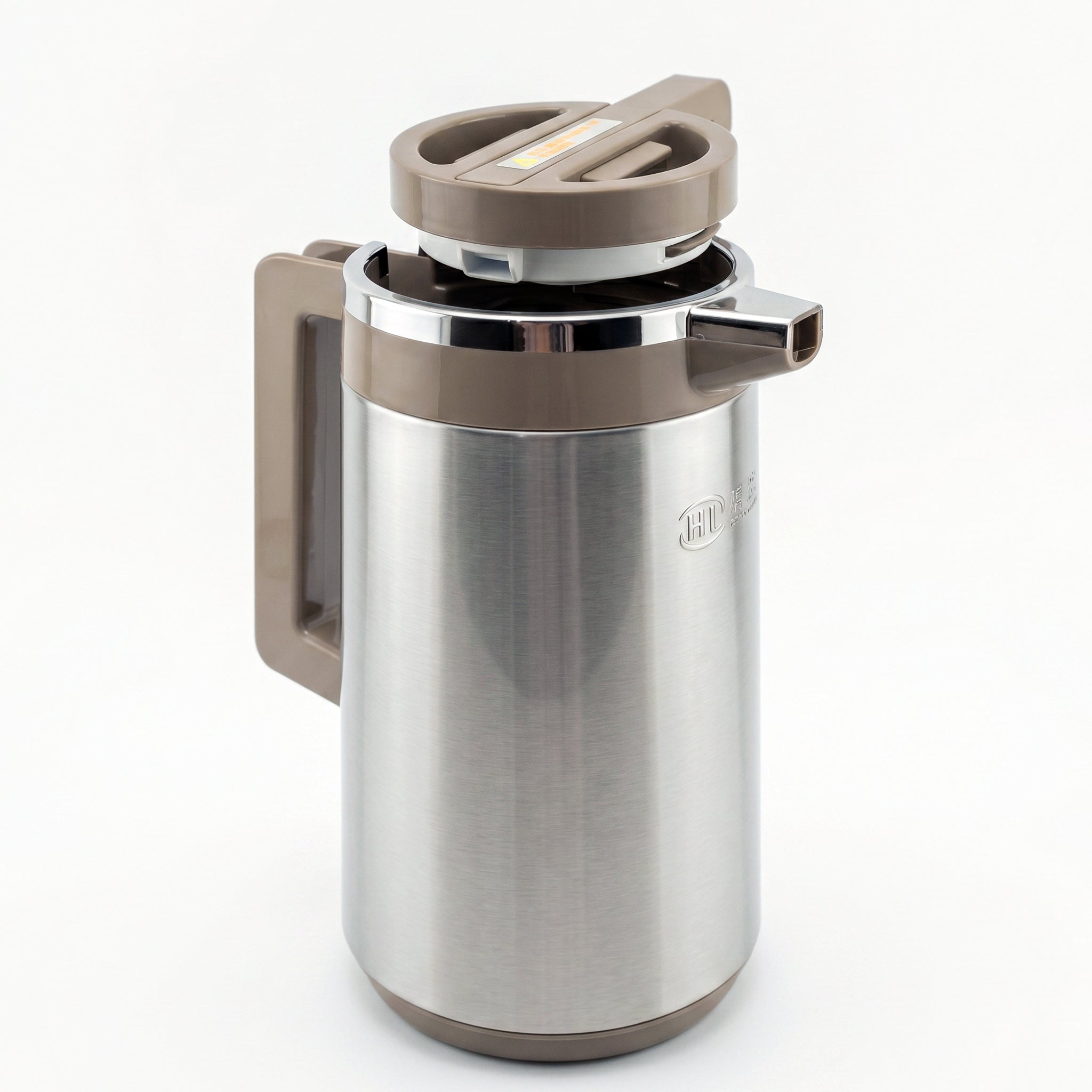 Happy Lion 1000 ml Vaccum Flask