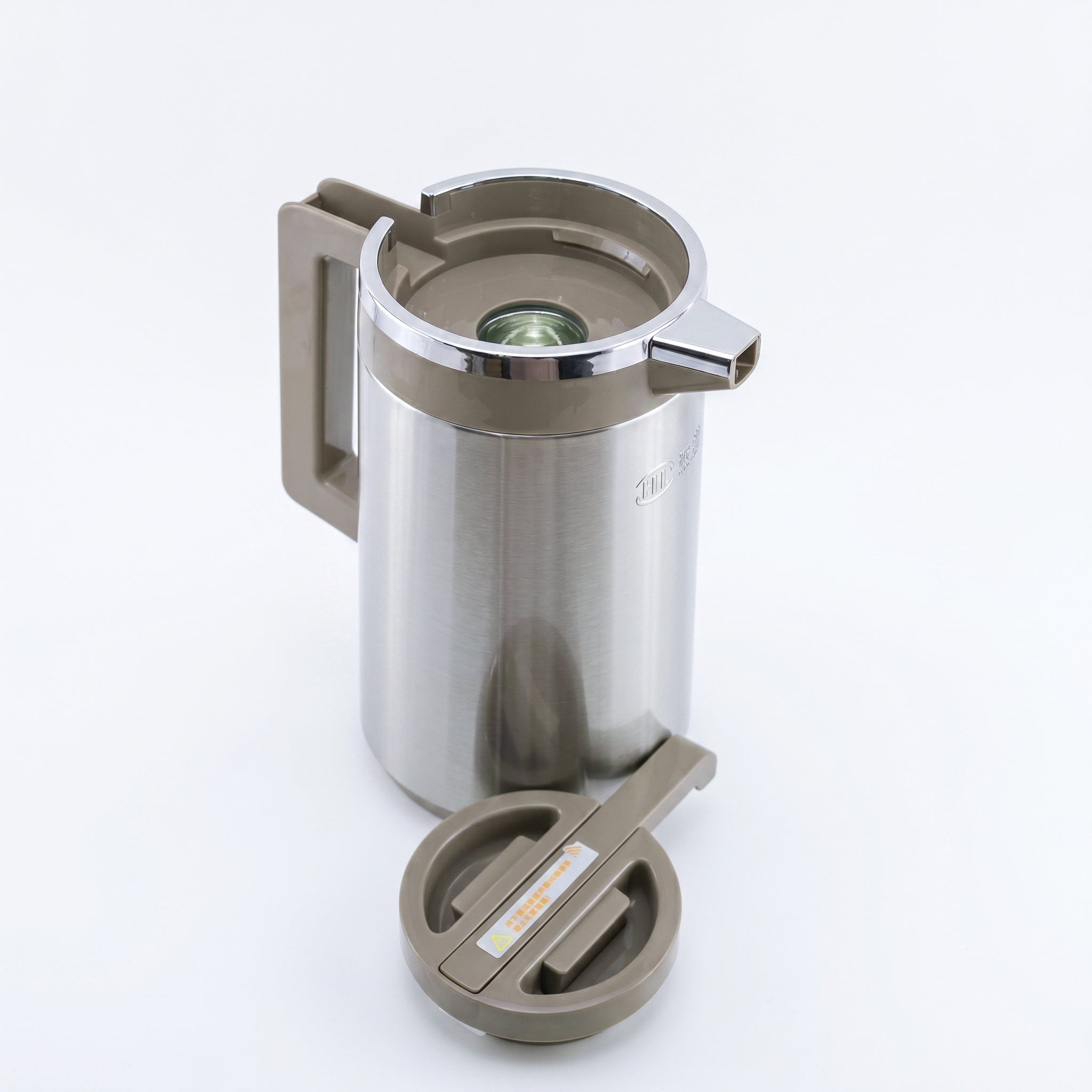 Happy Lion 1000 ml Vaccum Flask