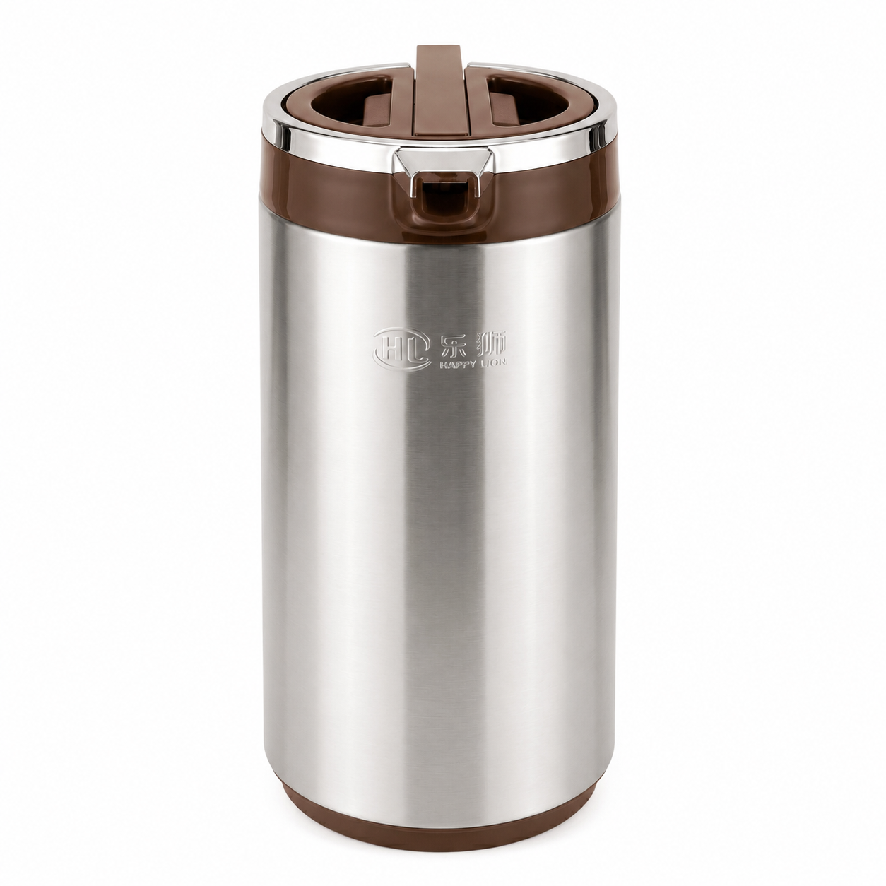 Happy Lion 1300 ml Vacuum Flask