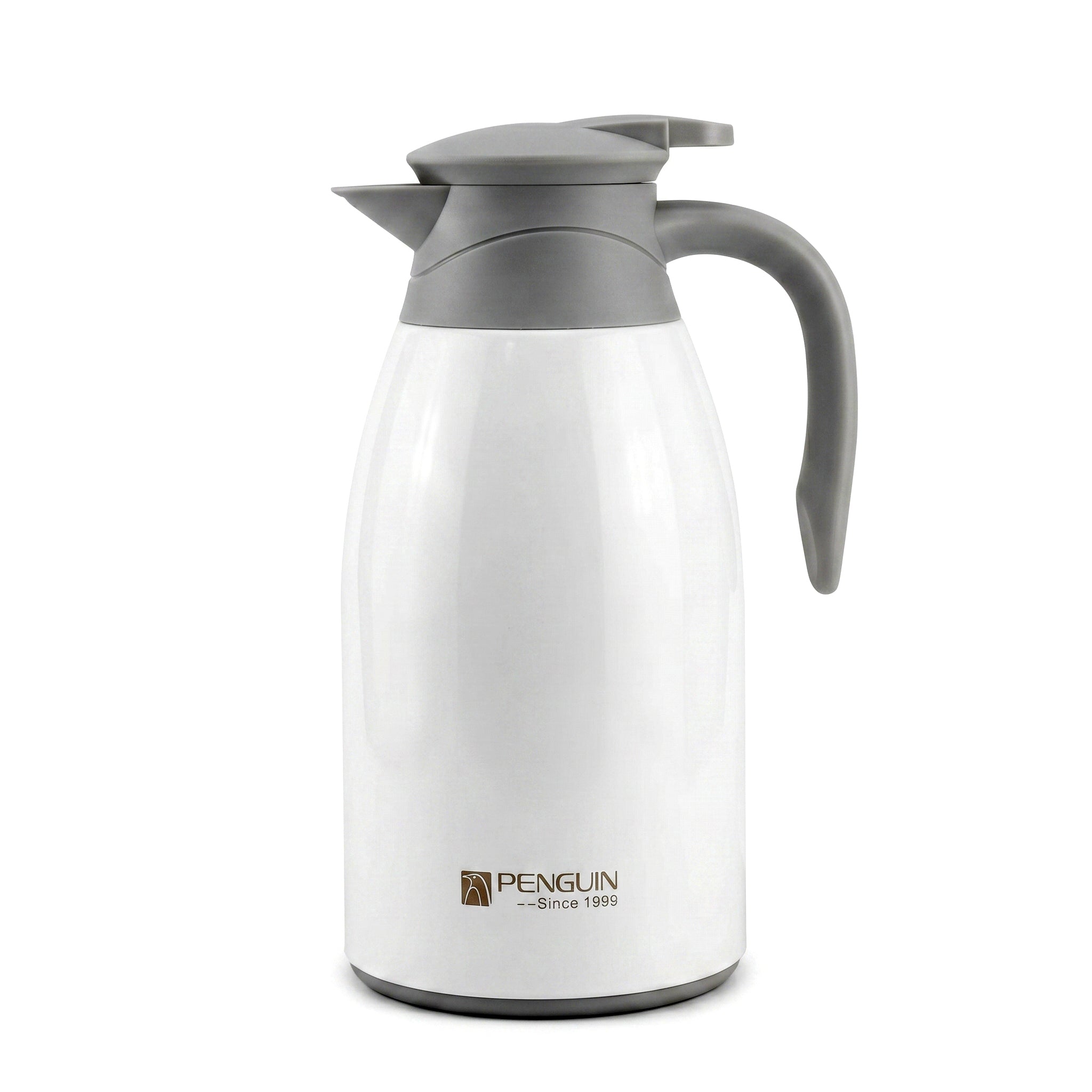 Penguin 2-Liter Vacuum Flask