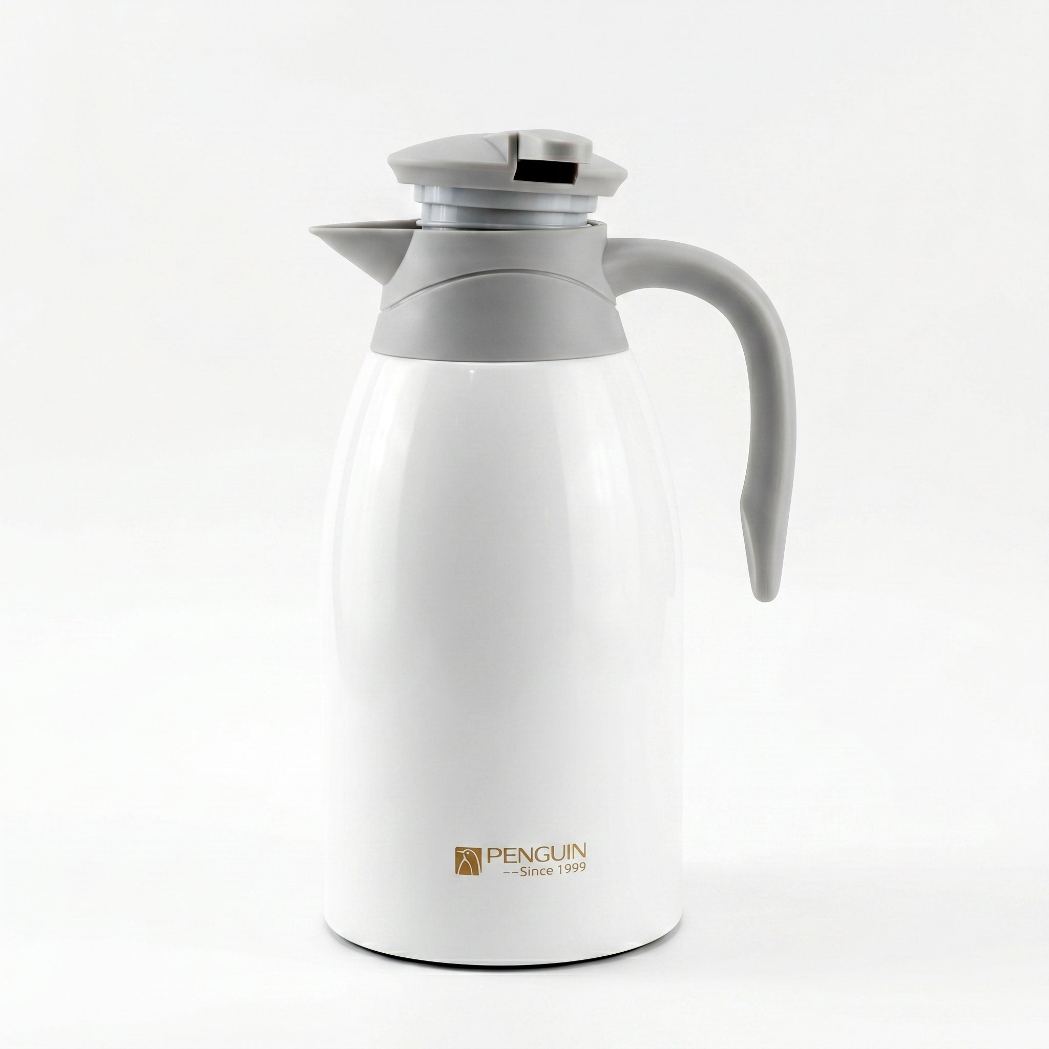 Penguin 2-Liter Vacuum Flask