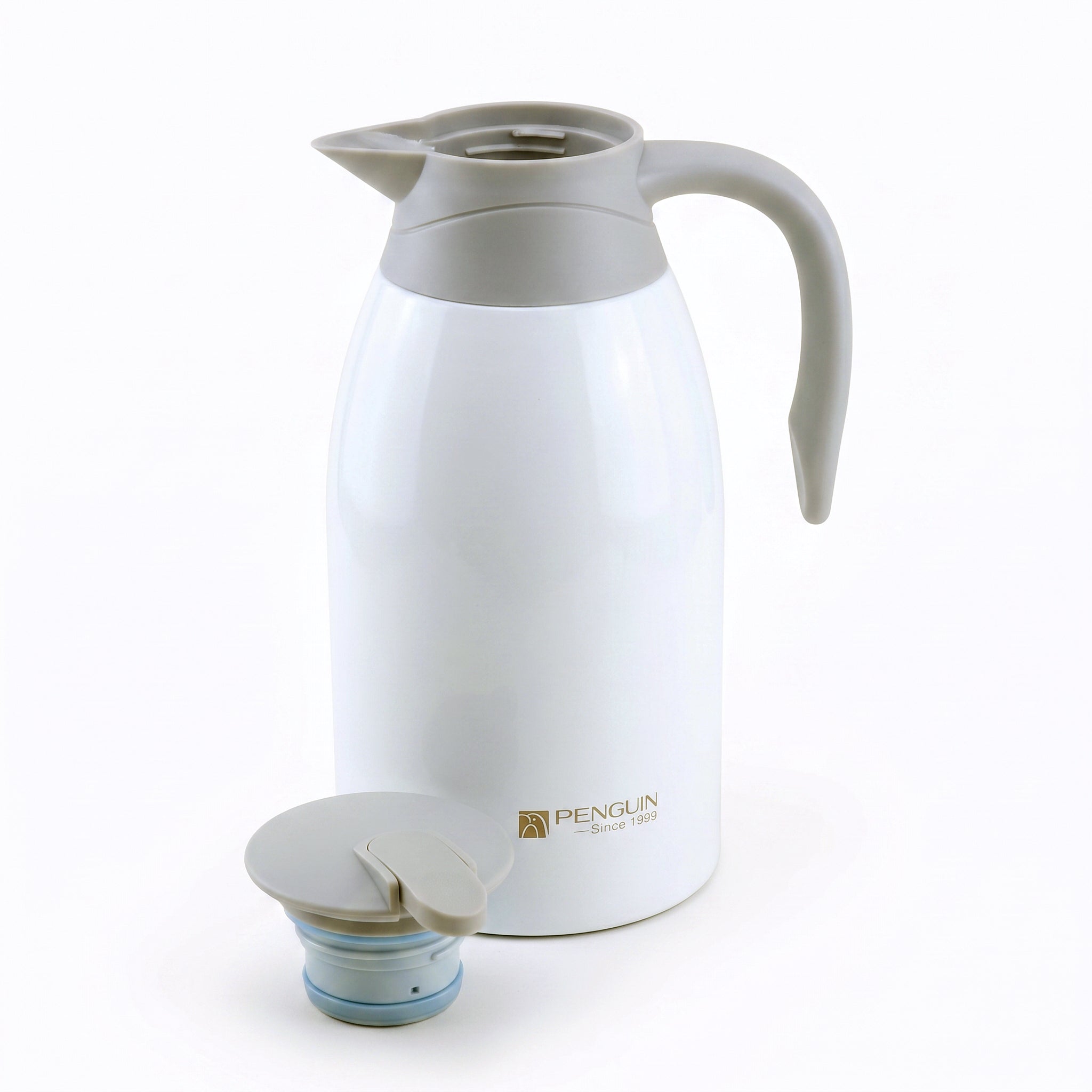 Penguin 2-Liter Vacuum Flask