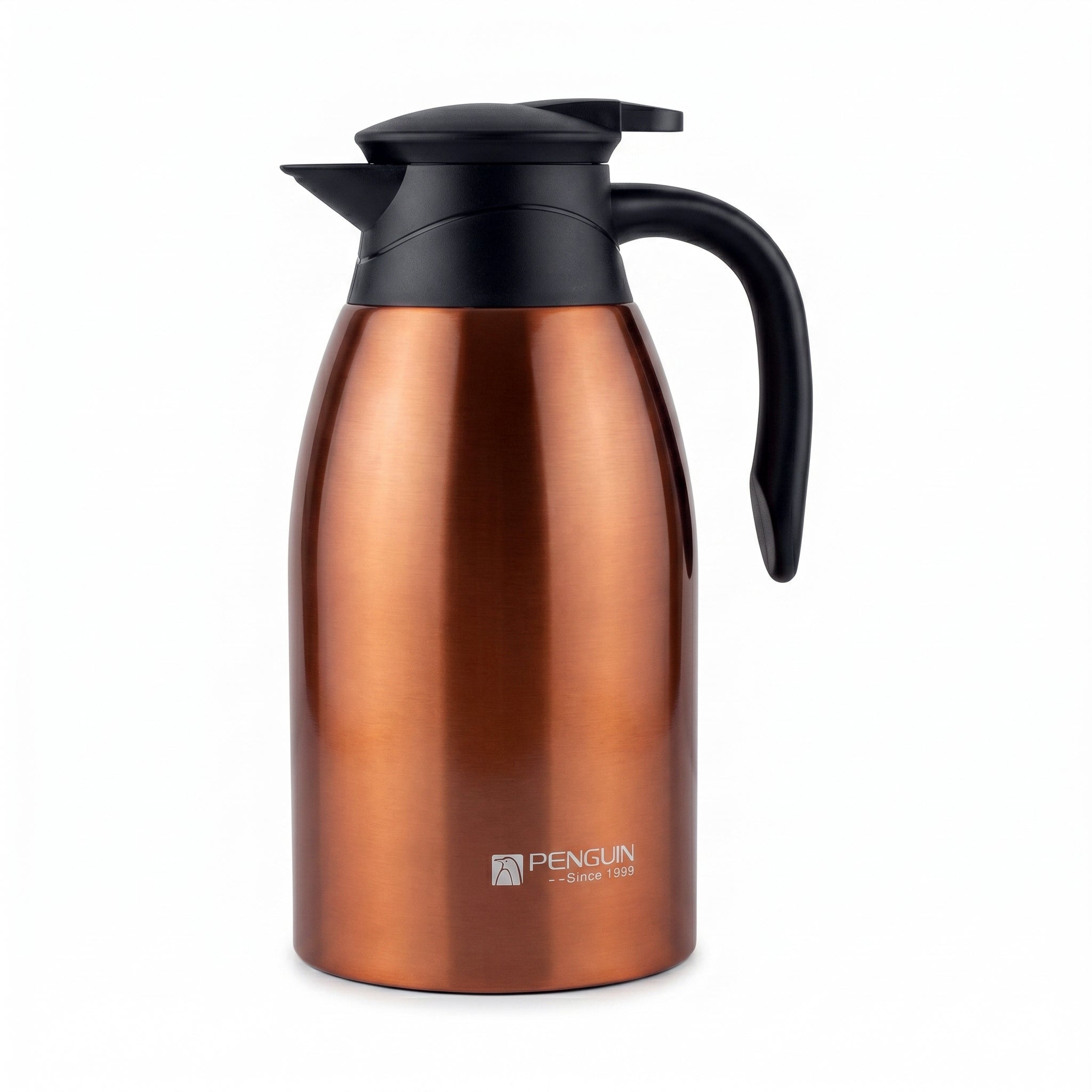 Penguin 2-Liter Vacuum Flask