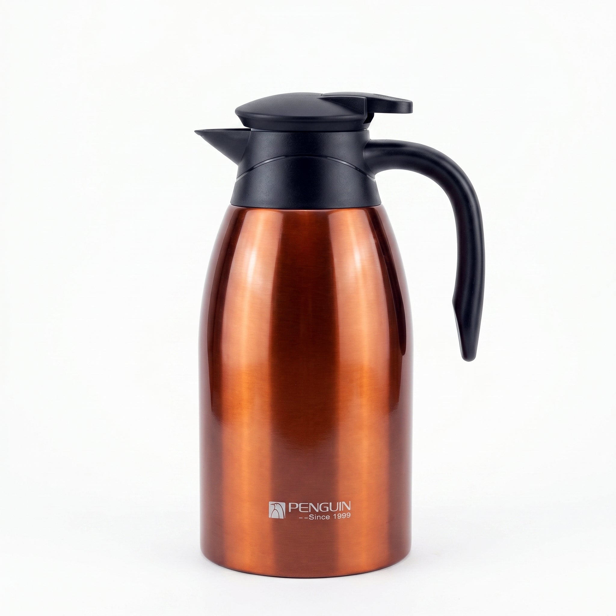 Penguin 2-Liter Vacuum Flask