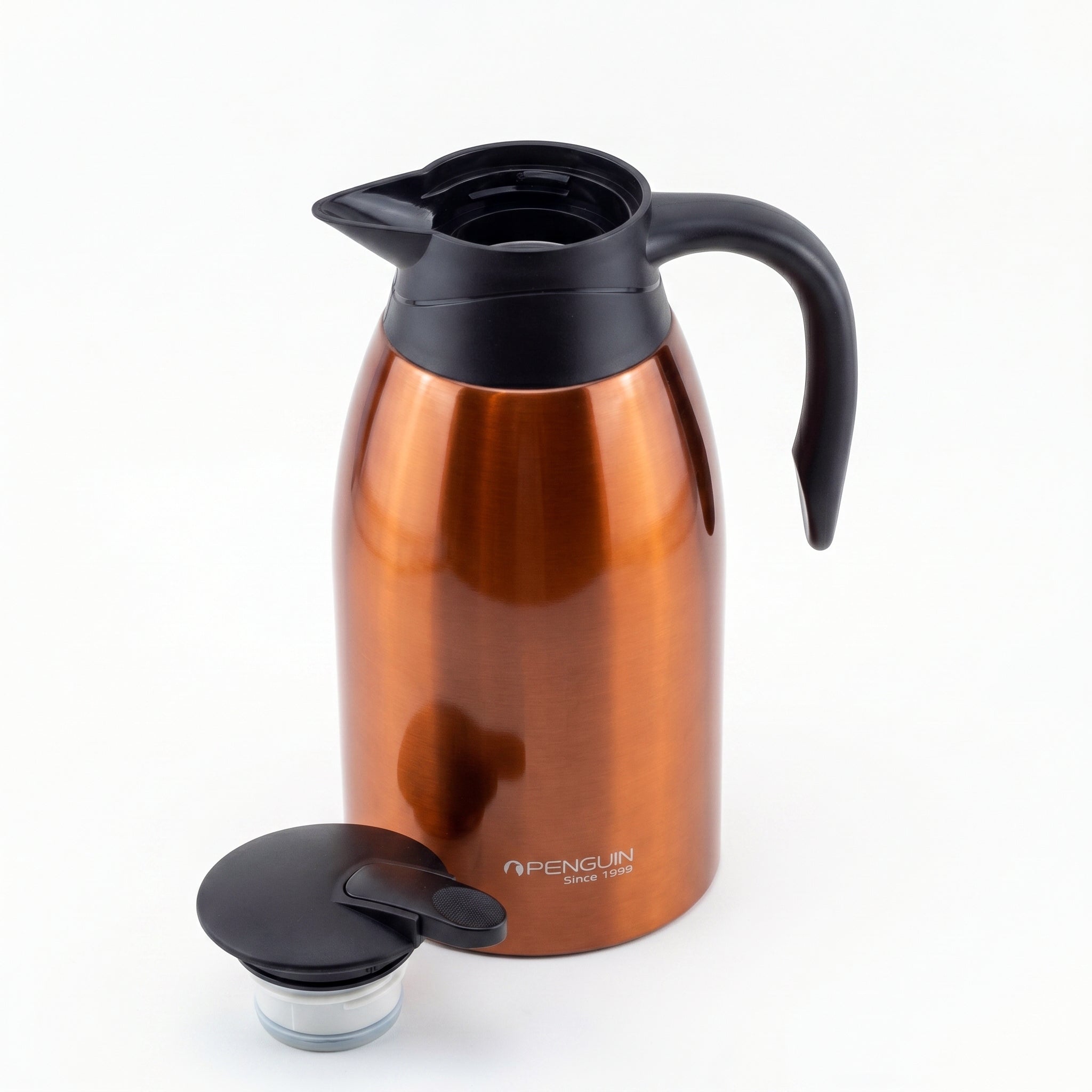 Penguin 2-Liter Vacuum Flask