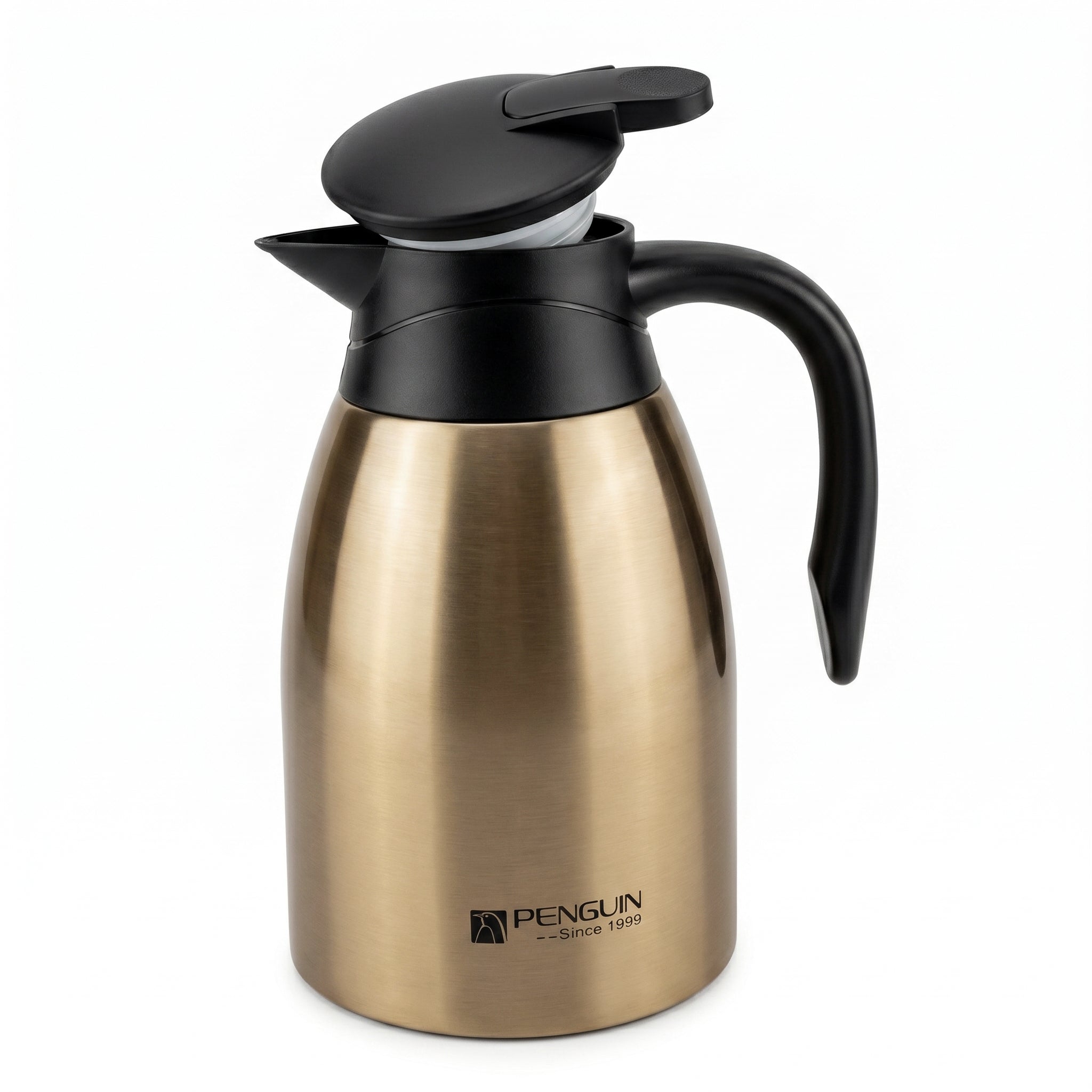 Penguin 1.5-Liter Vacuum Flask