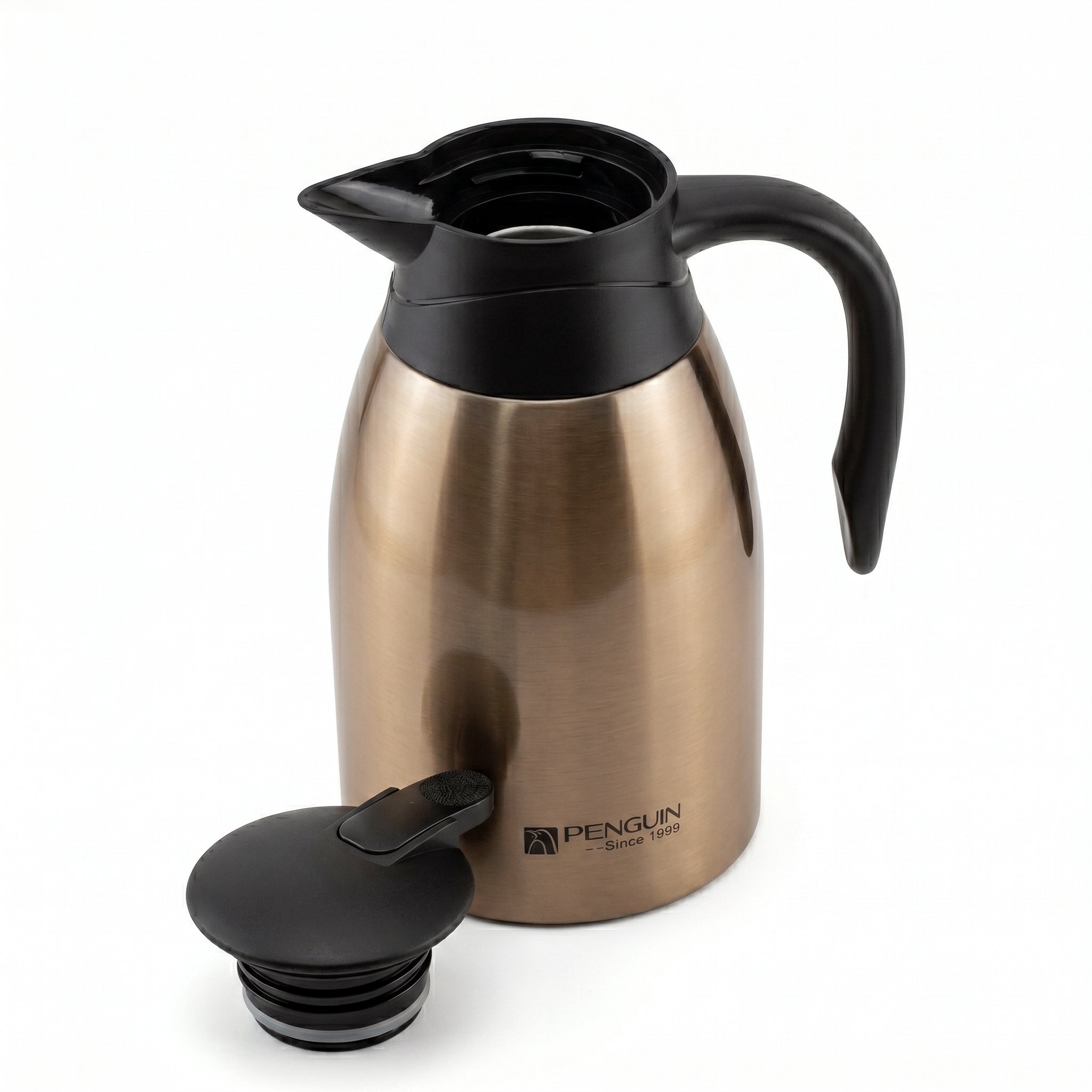 Penguin 1.5-Liter Vacuum Flask
