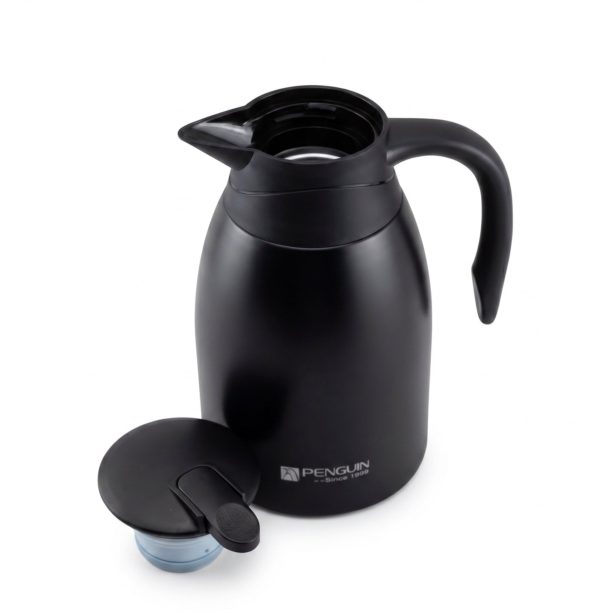Penguin 1.5-Liter Vacuum Flask