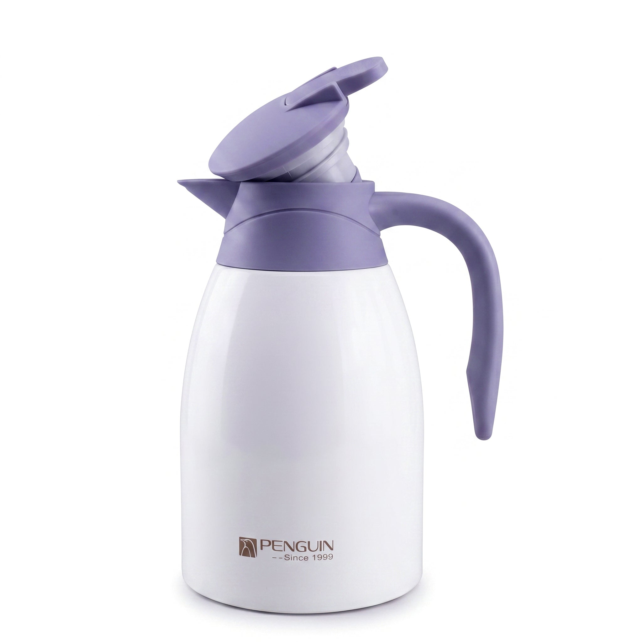 Penguin 1.5-Liter Vacuum Flask