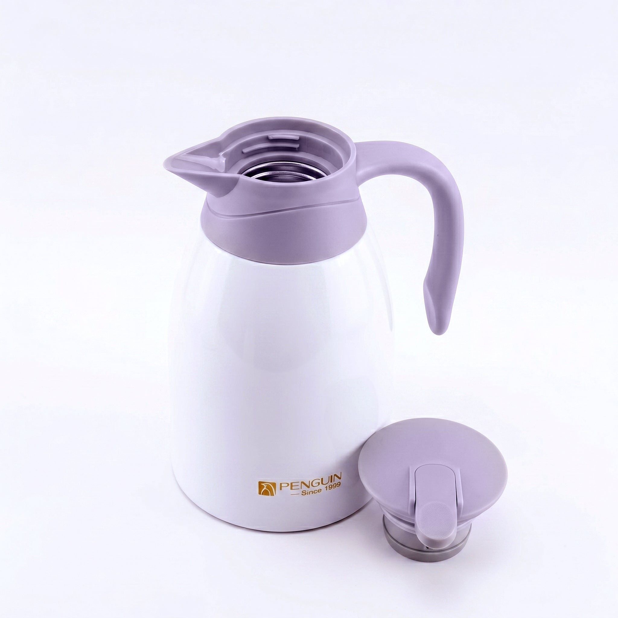 Penguin 1.5-Liter Vacuum Flask