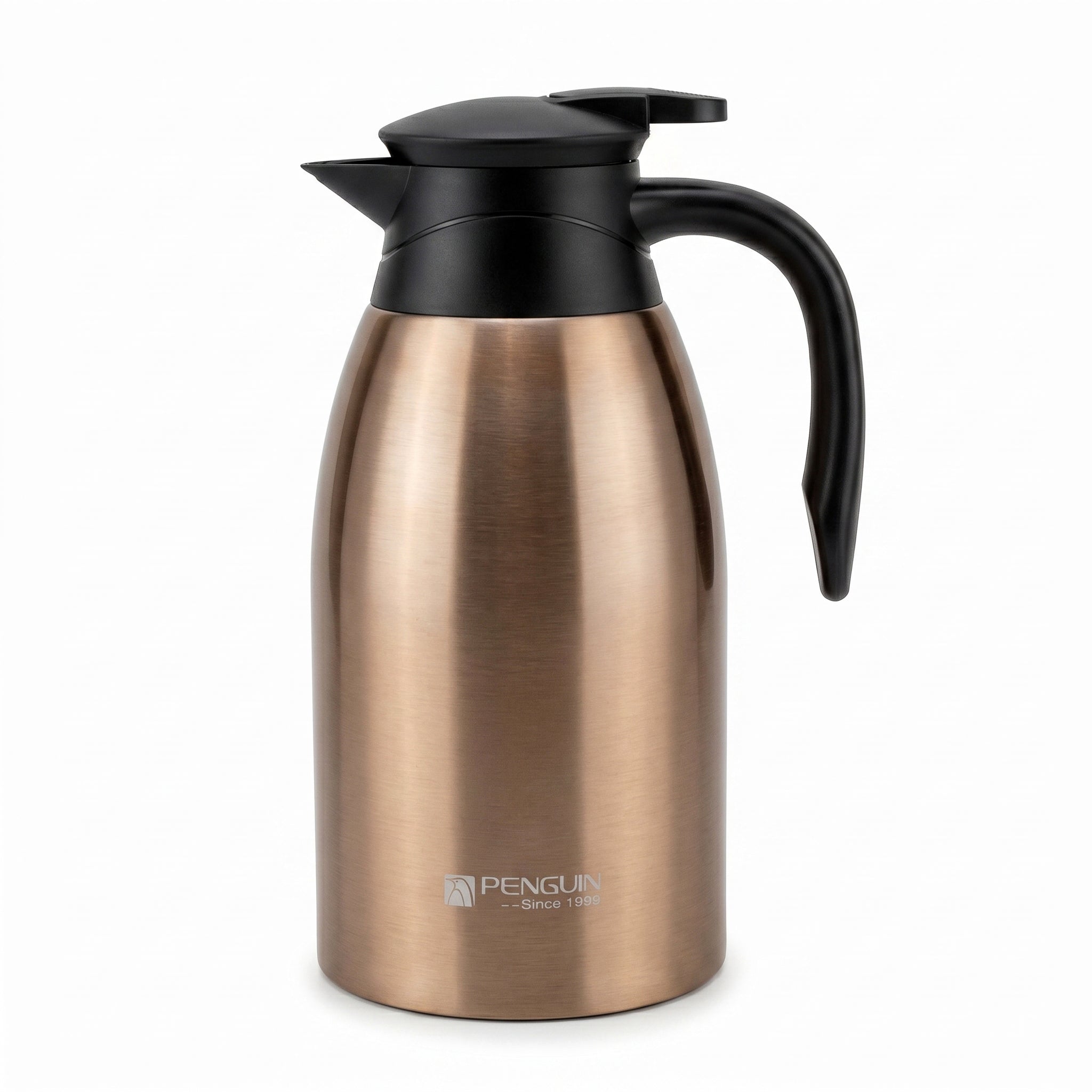 Penguin 2-Liter Vacuum Flask