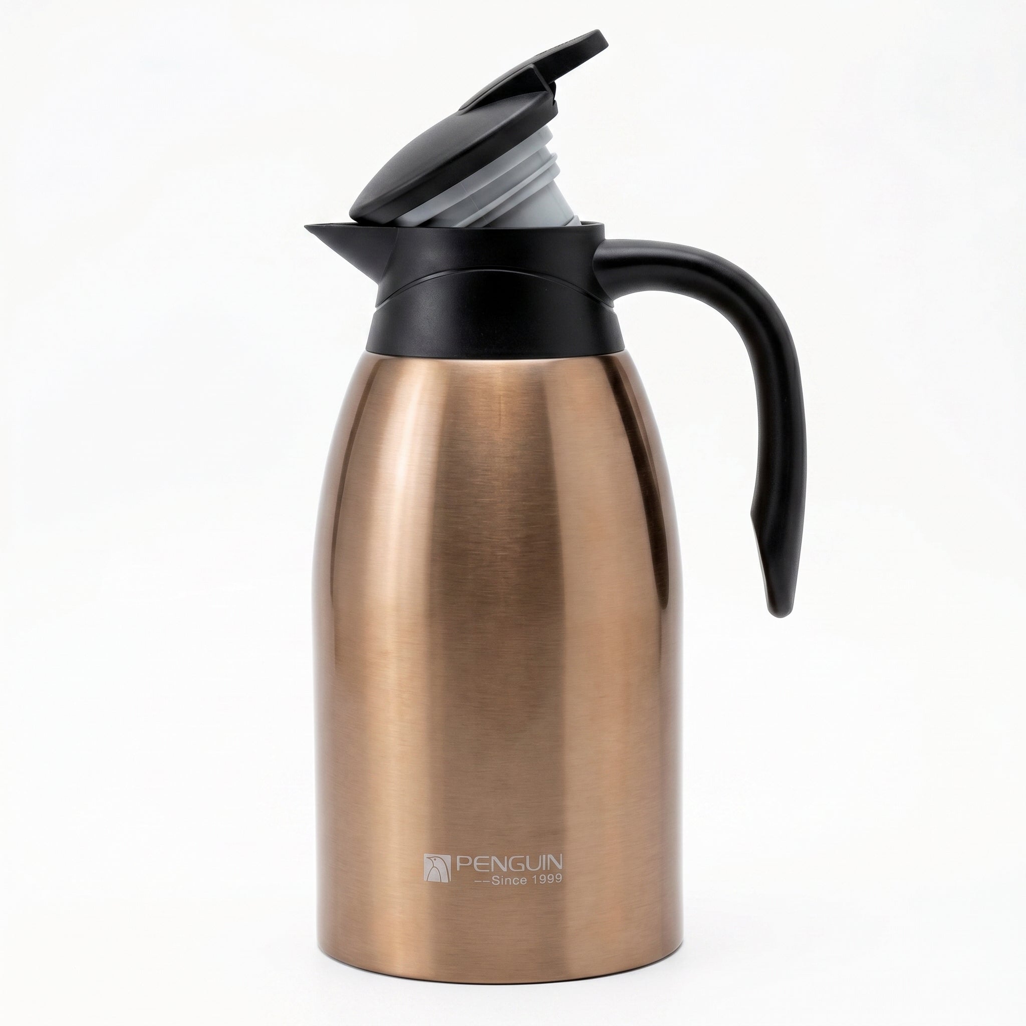 Penguin 2-Liter Vacuum Flask