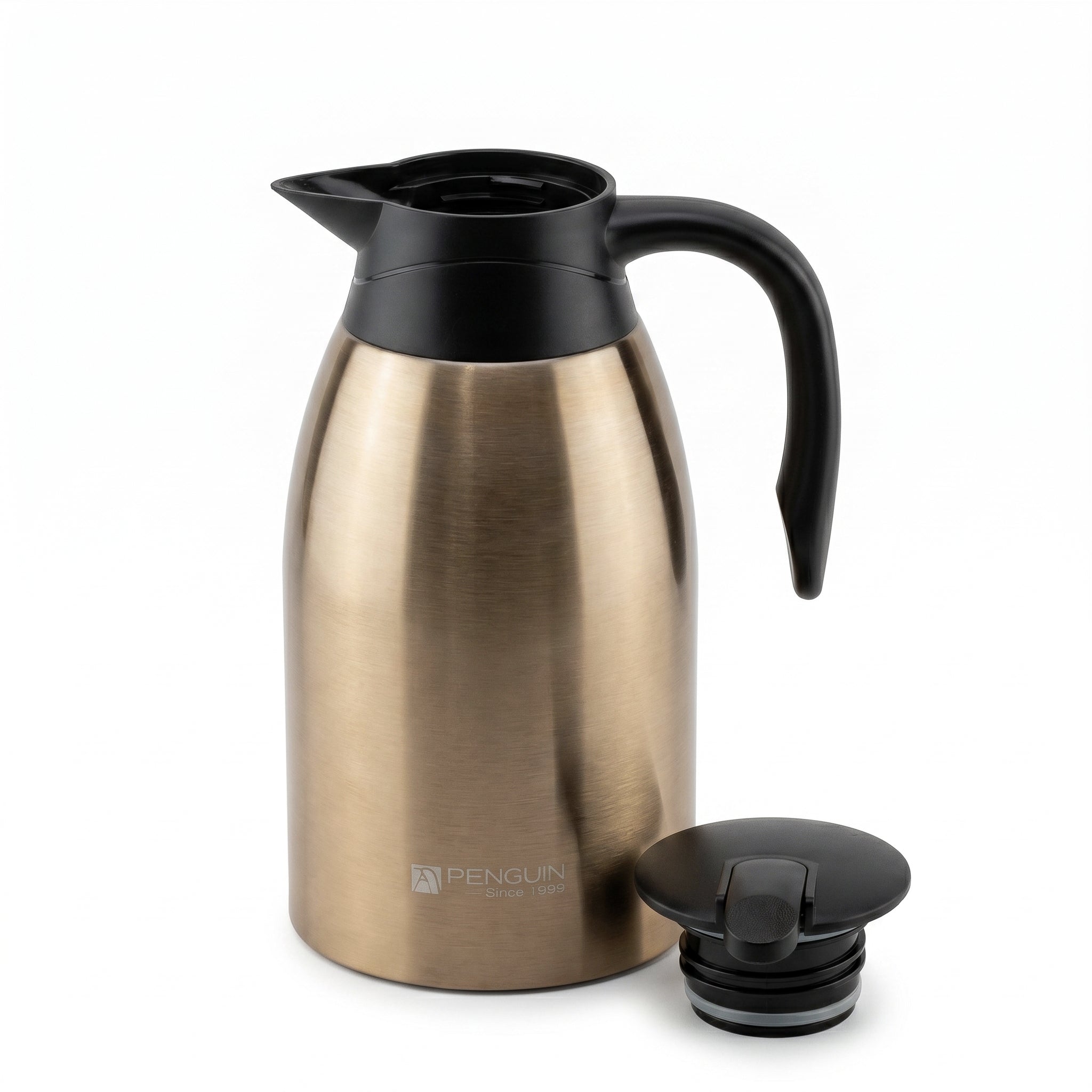 Penguin 2-Liter Vacuum Flask