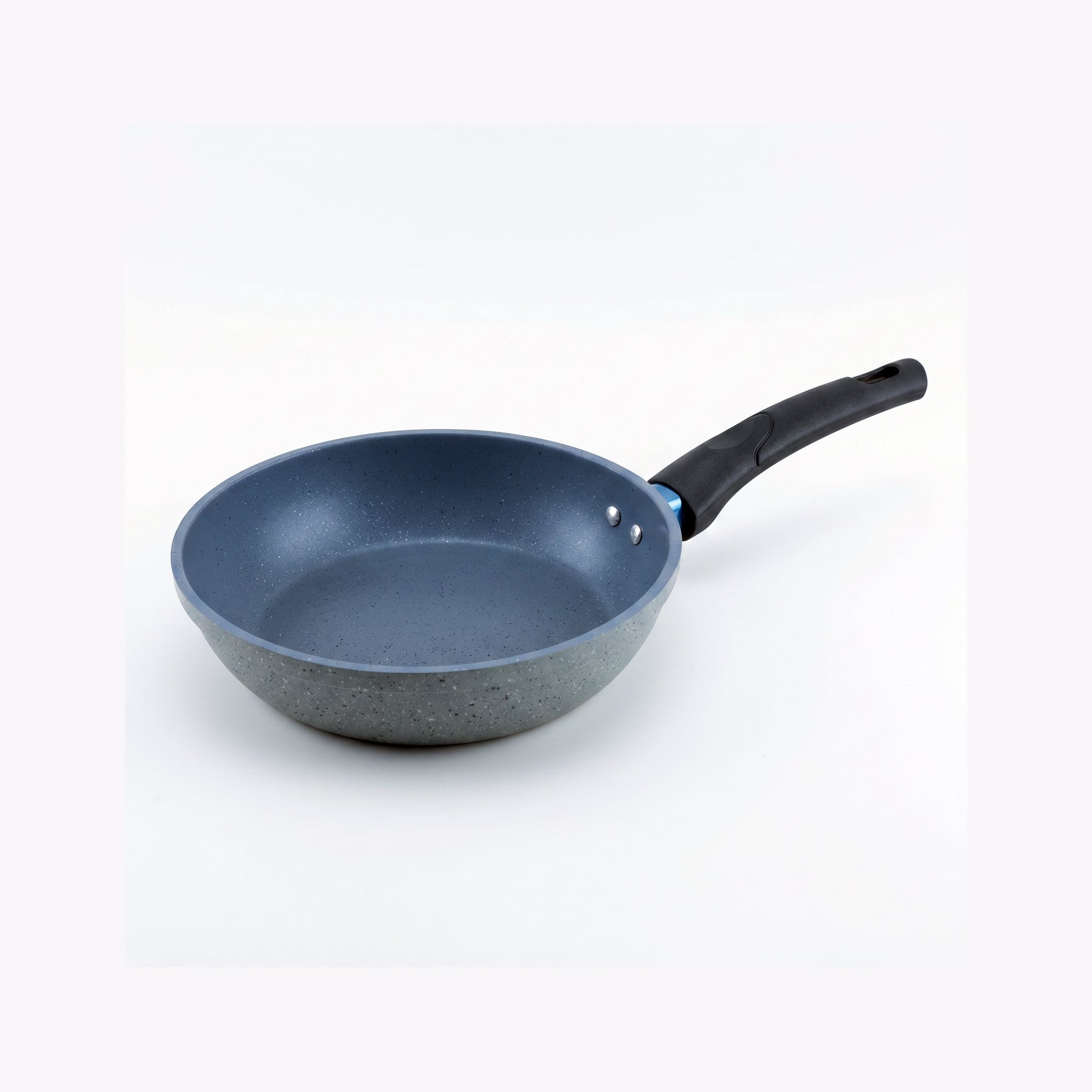 Prestige 20 cm Blue Non Stick Fry Pan
