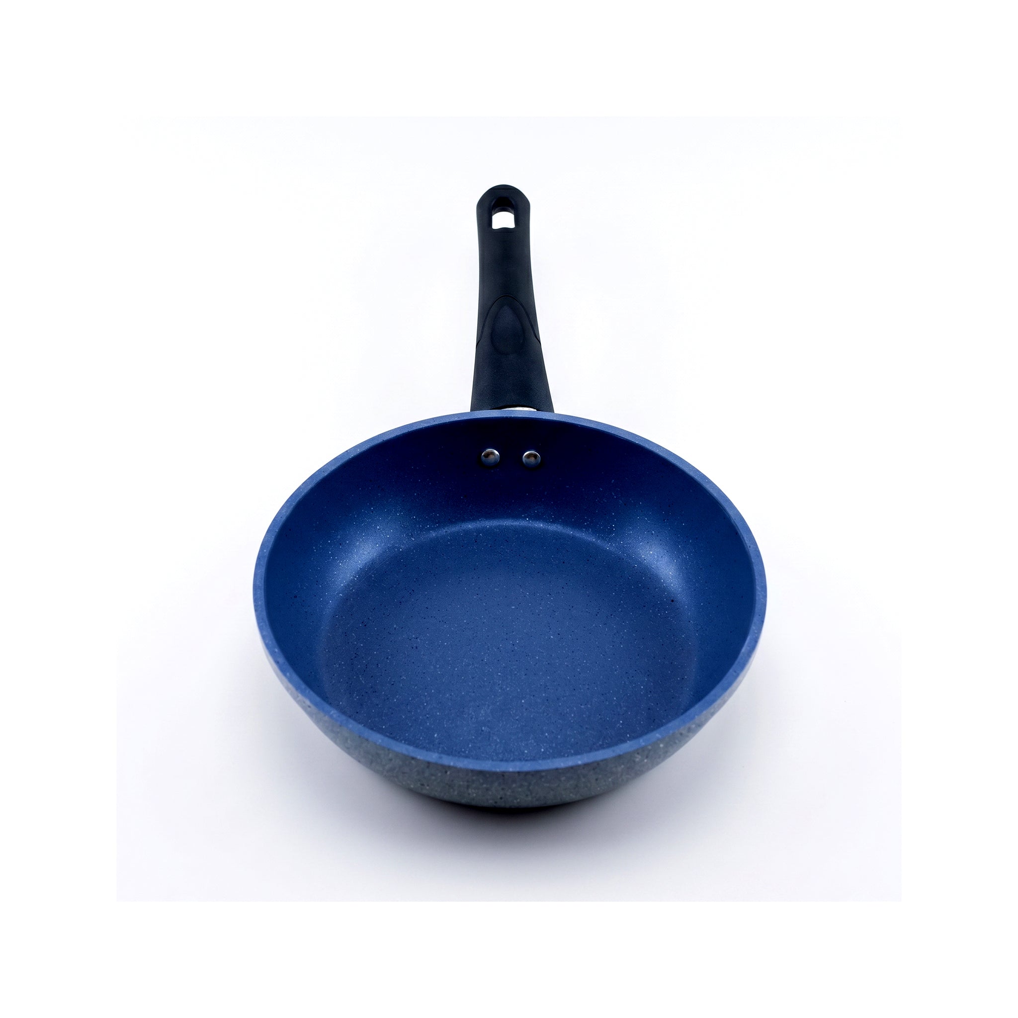 Prestige 20 cm Blue Non Stick Fry Pan
