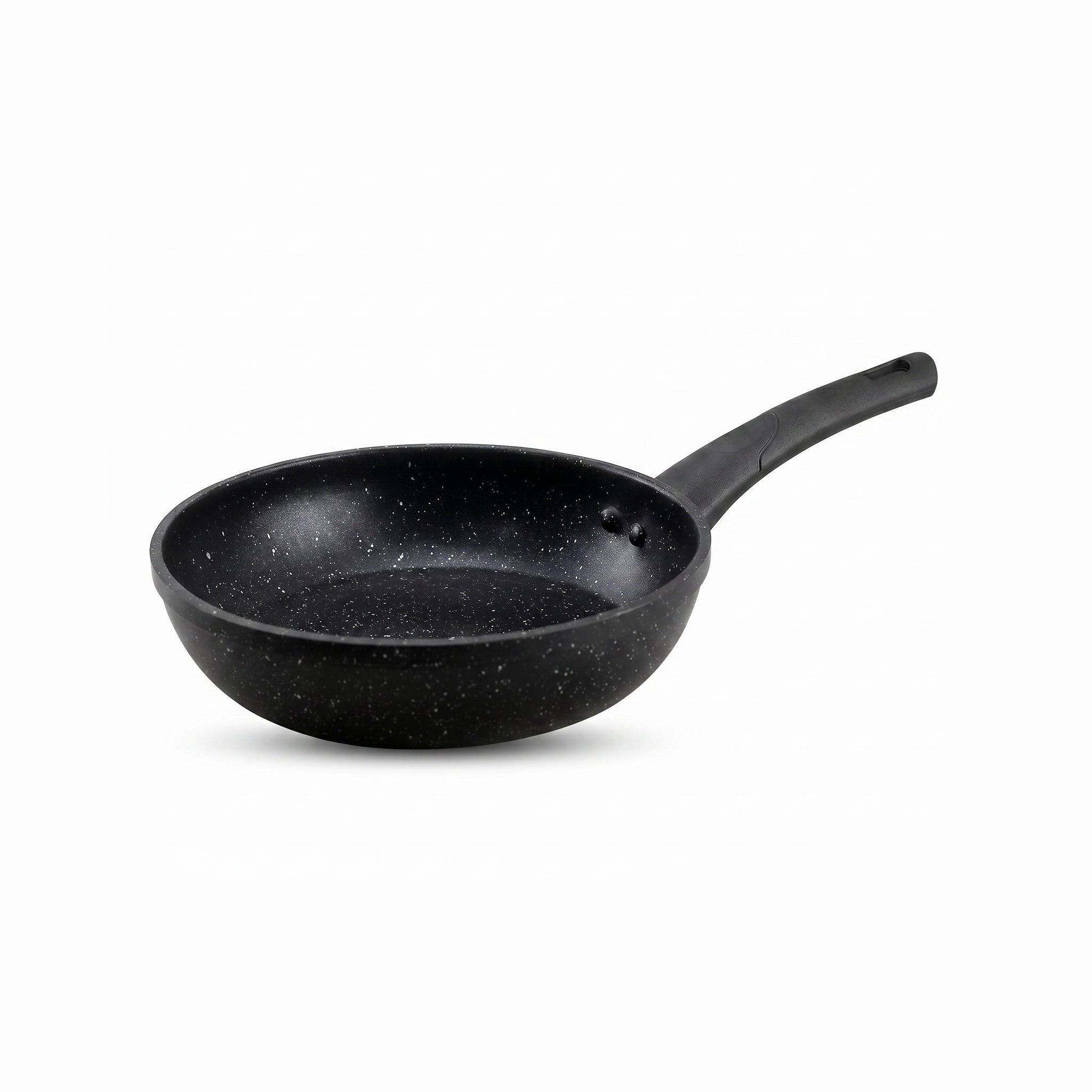 Prestige Lion 22 cm Non Stick Induction Fry Pan