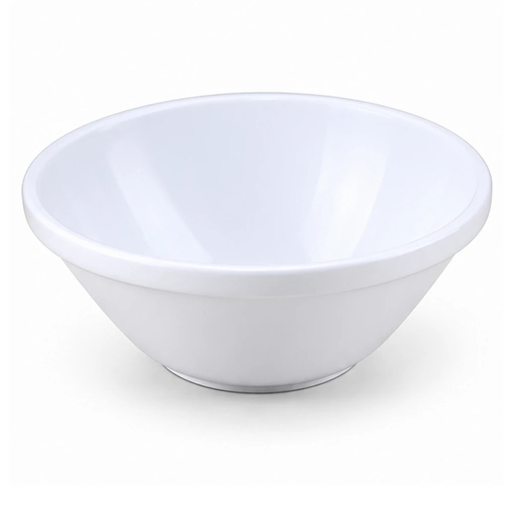 Premier Cosmo 20 Cm White Ceramic Serving Bowl
