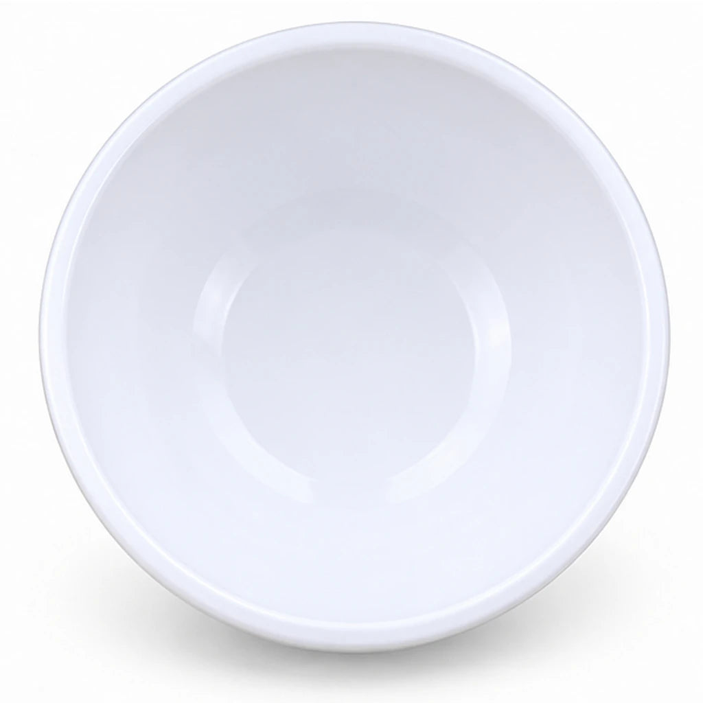 Premier Cosmo 20 Cm White Ceramic Serving Bowl