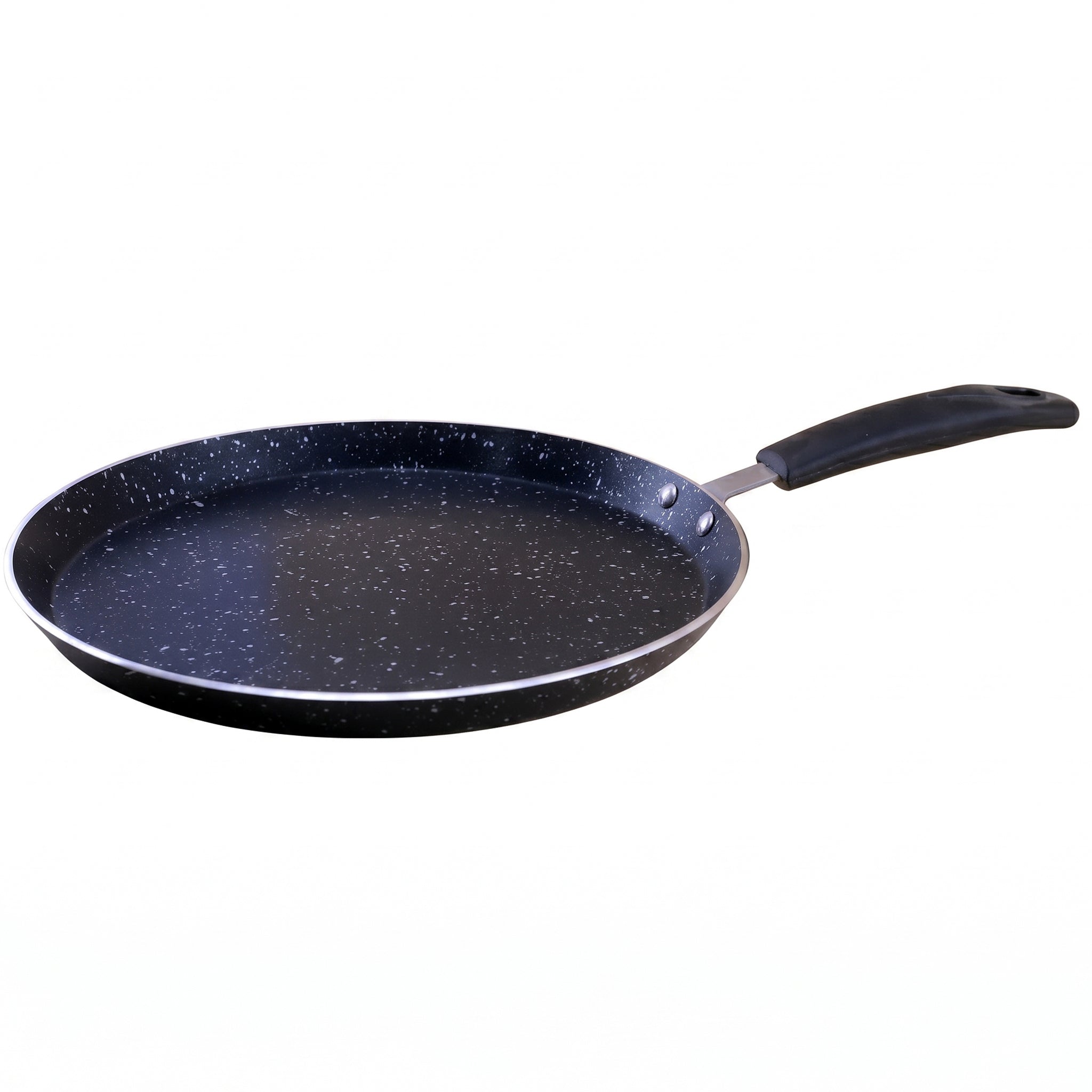 Prestige Lion 30 cm Non Stick Induction Pizza Pan