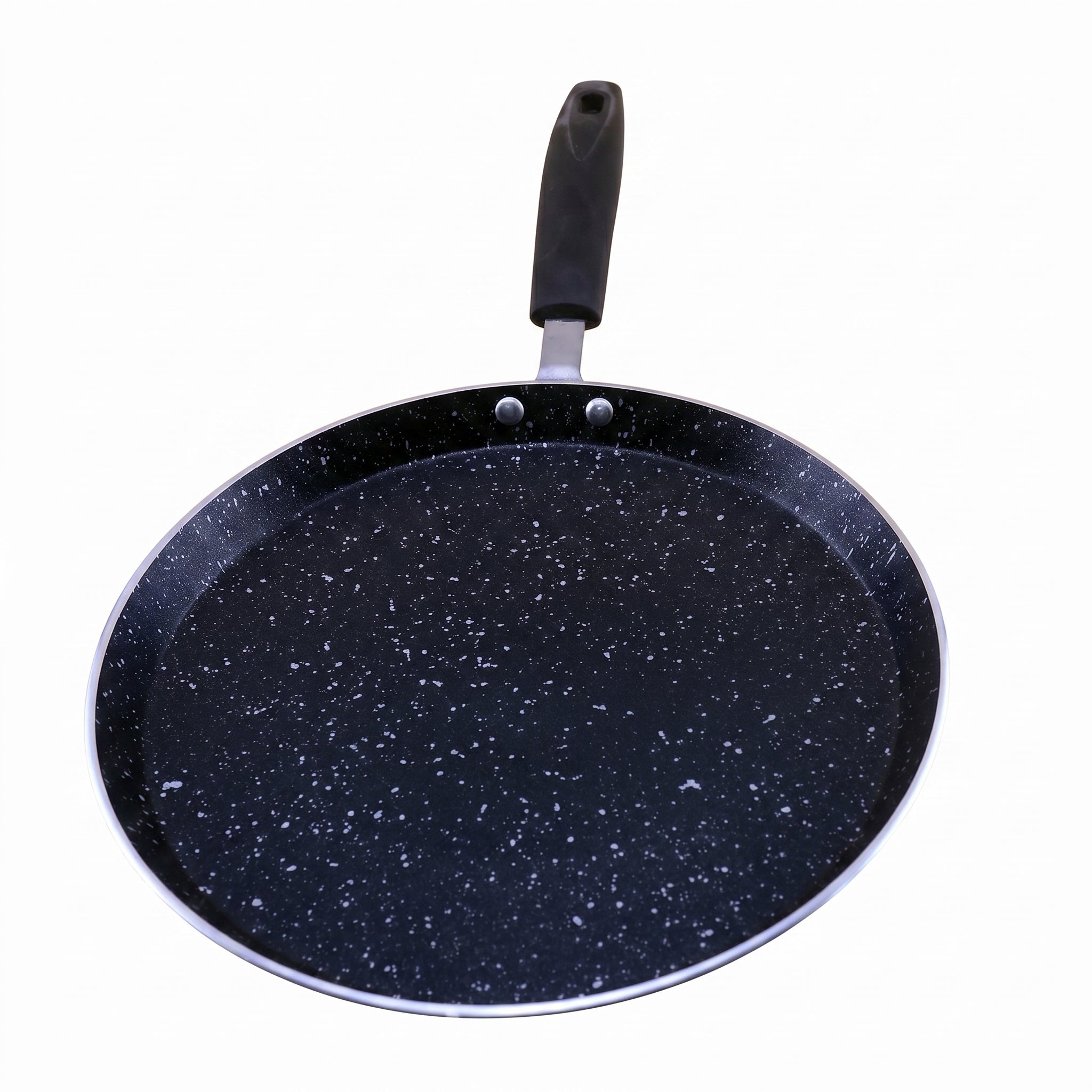 Prestige Lion 30 cm Non Stick Induction Pizza Pan