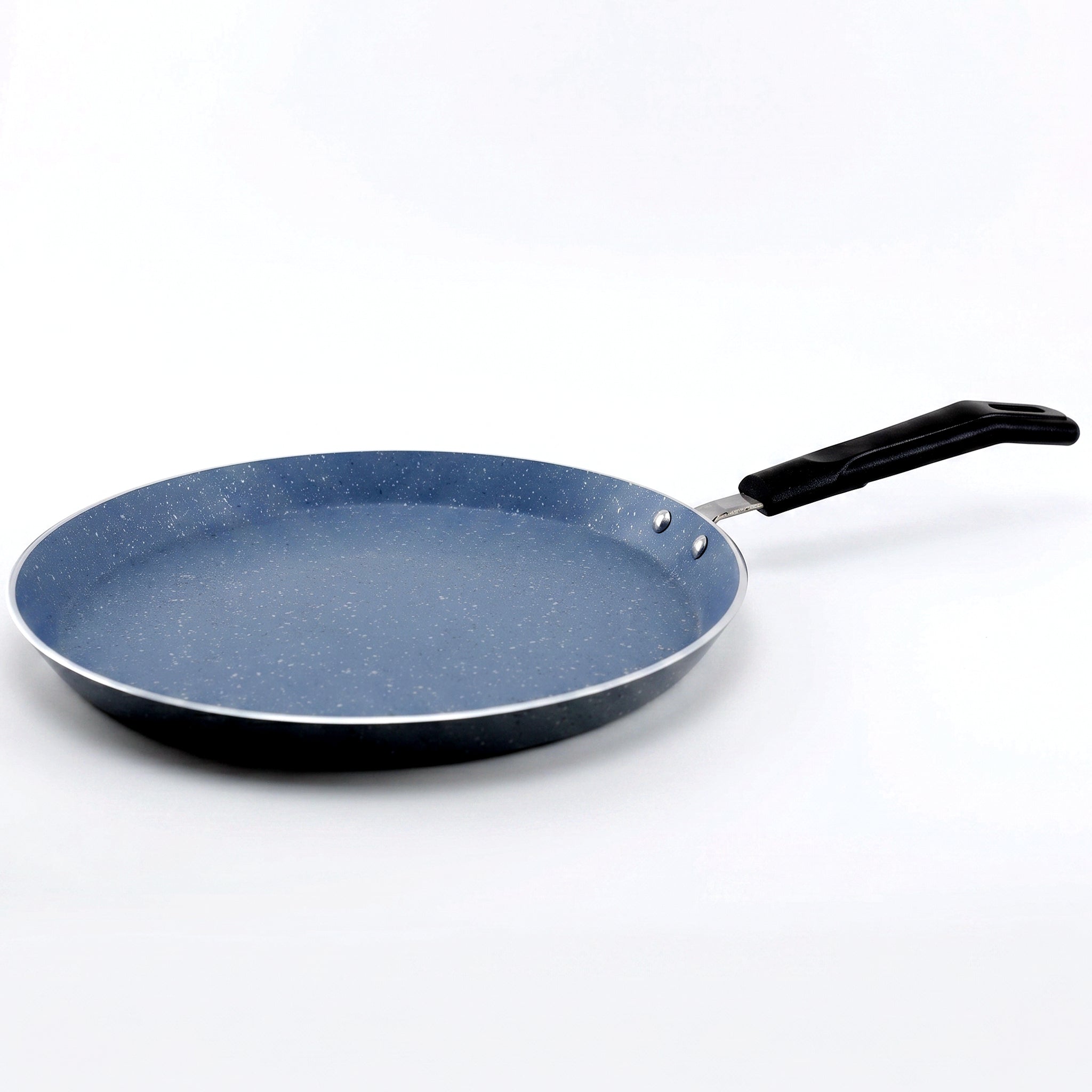 Prestige Lion 30 cm Non Stick Induction Pizza Pan