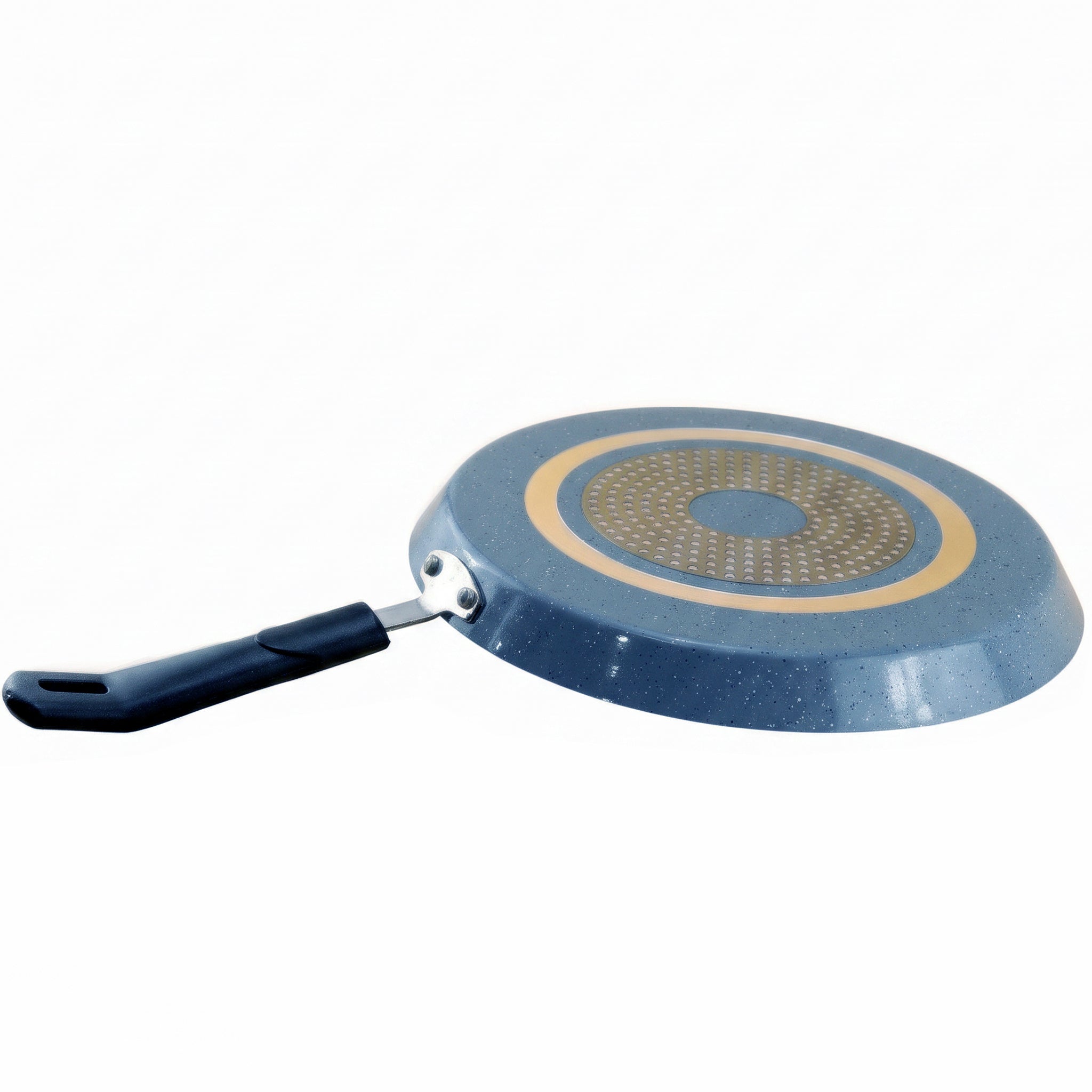 Prestige Lion 30 cm Non Stick Induction Pizza Pan