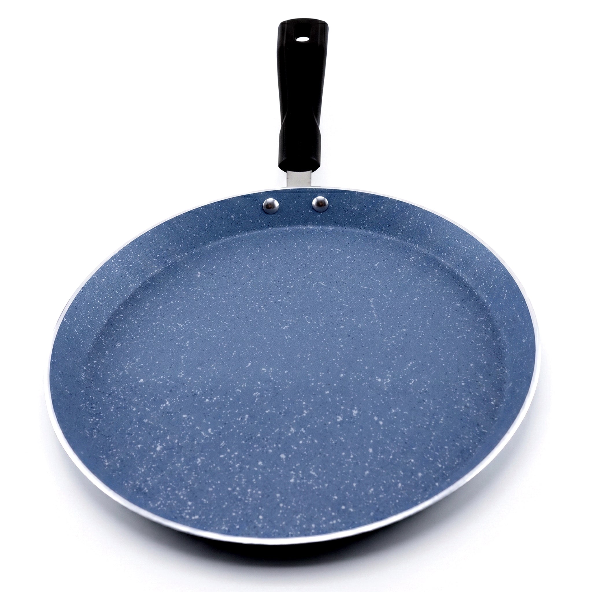 Prestige Lion 30 cm Non Stick Induction Pizza Pan