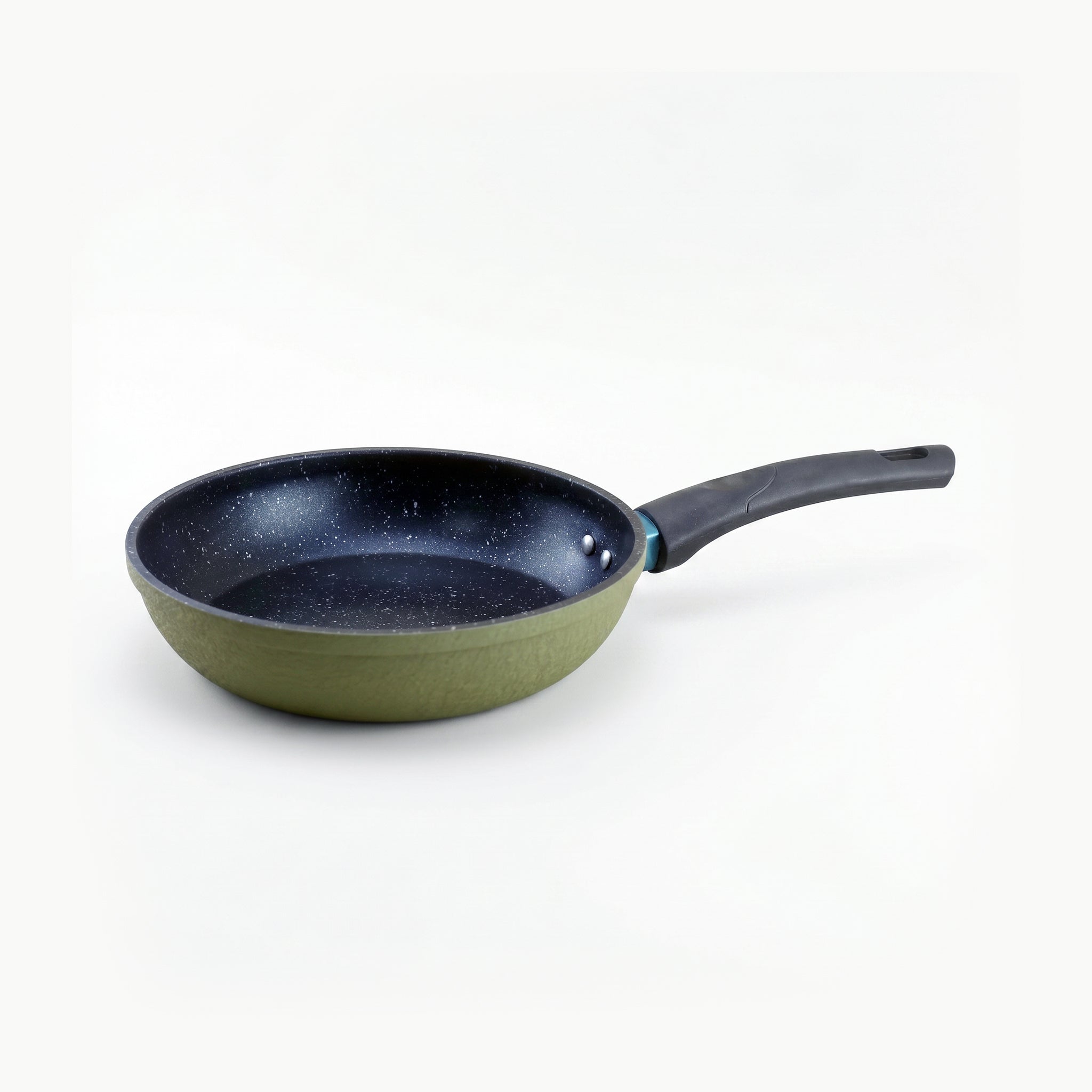Prestige Lion 22 cm Non Stick Induction Fry Pan