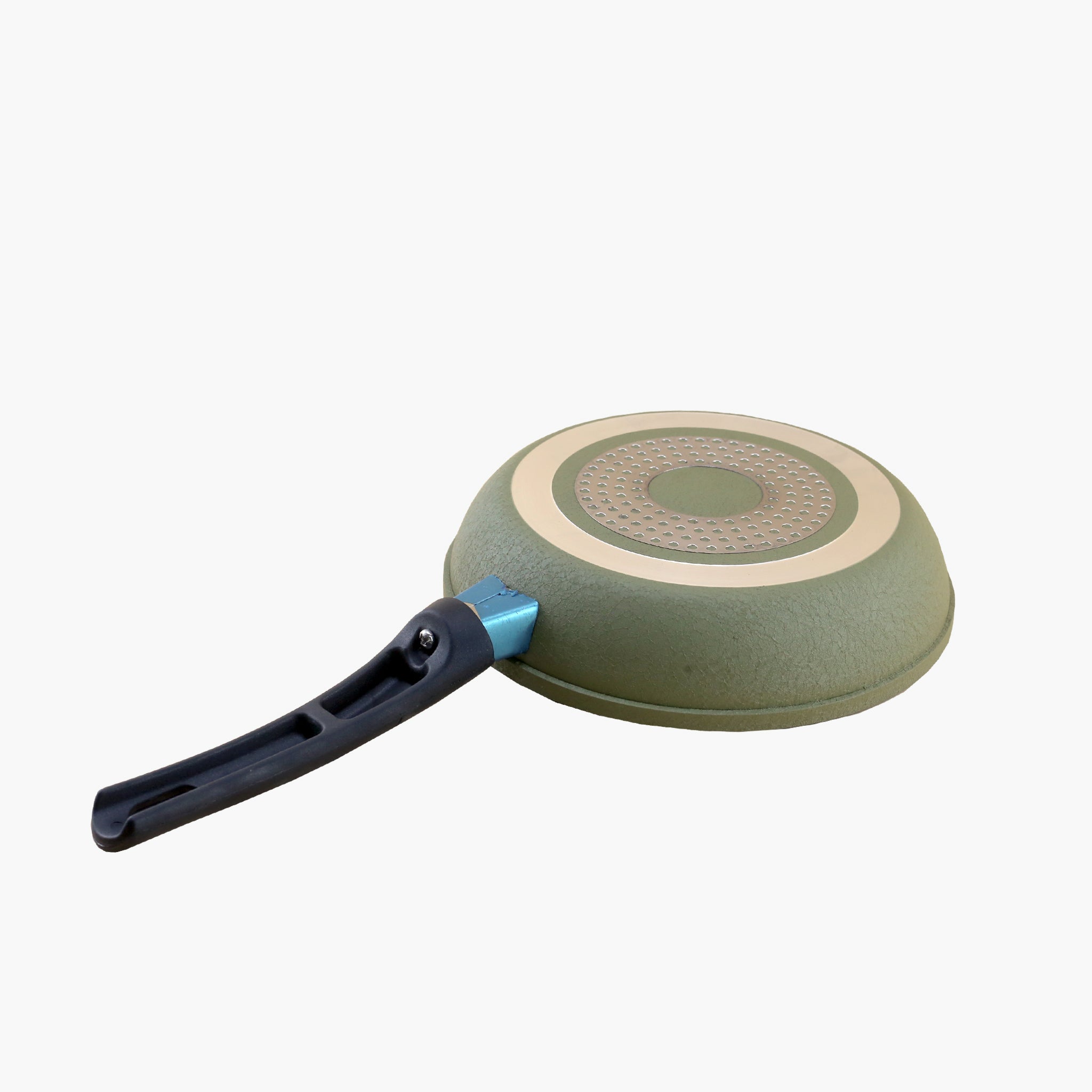 Prestige Lion 22 cm Non Stick Induction Fry Pan