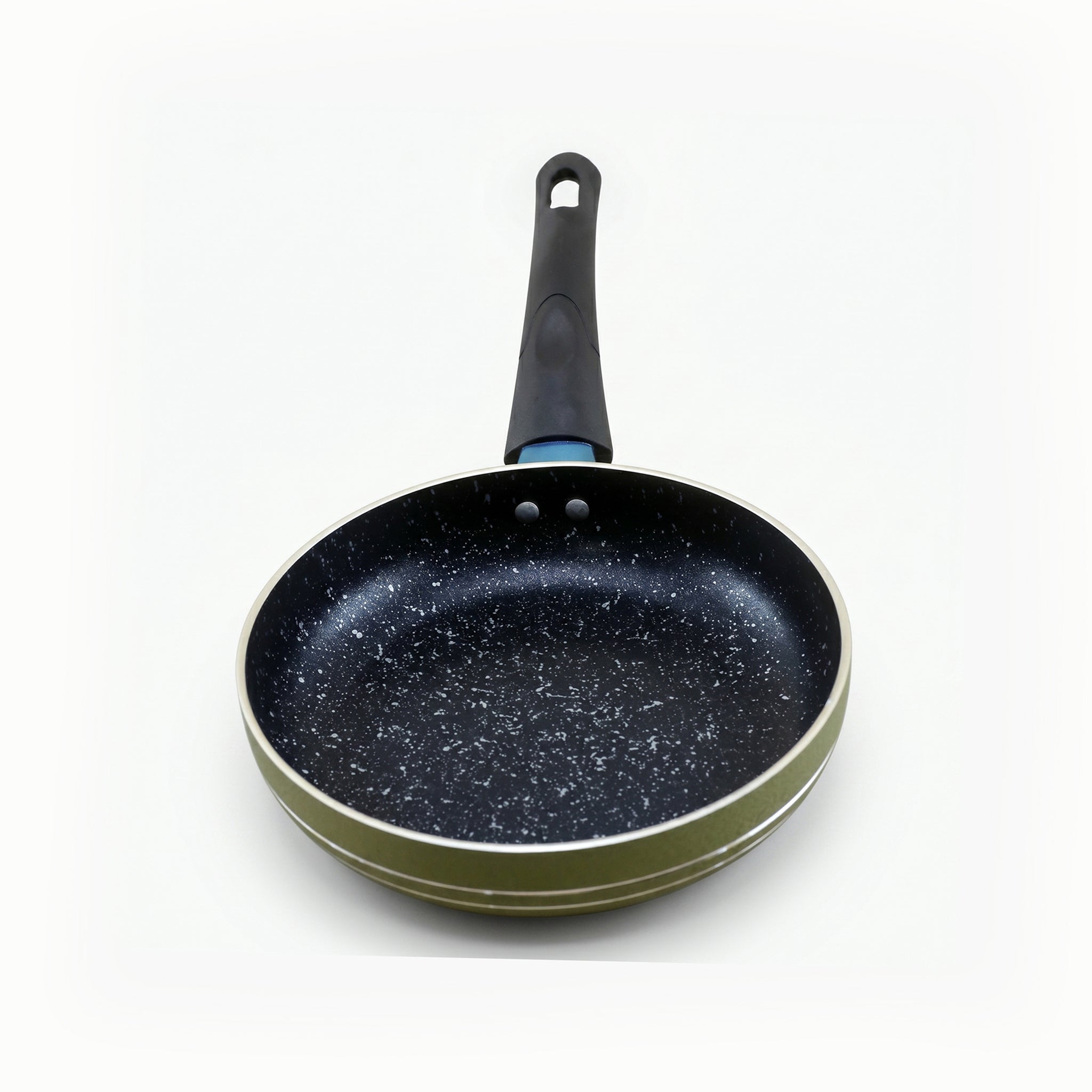Prestige Lion 22 cm Non Stick Induction Fry Pan