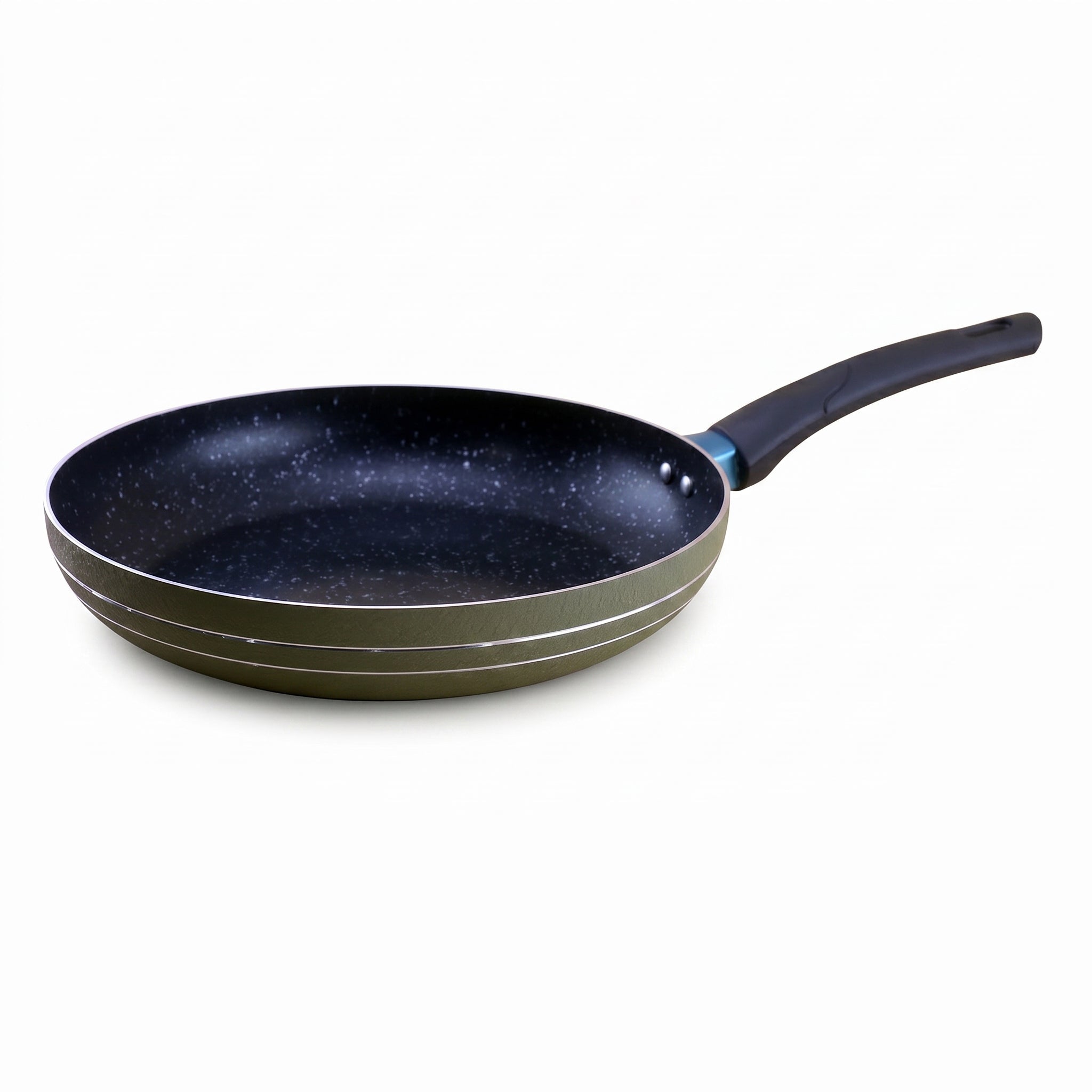 Prestige Lion 28 cm Non Stick Induction Fry Pan