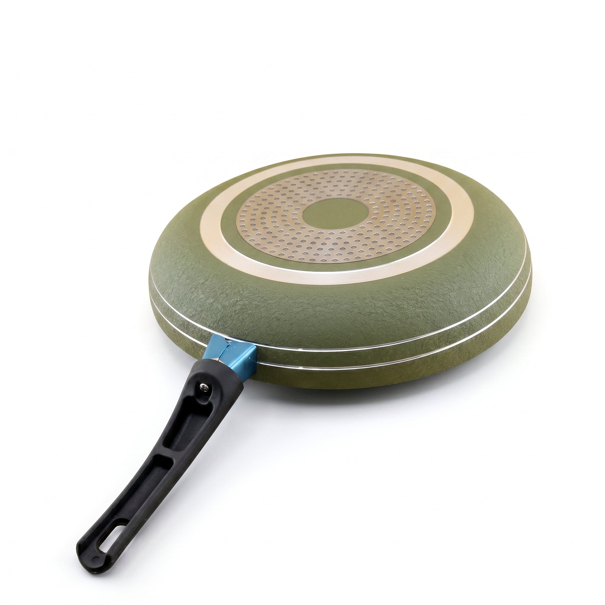 Prestige Lion 28 cm Non Stick Induction Fry Pan
