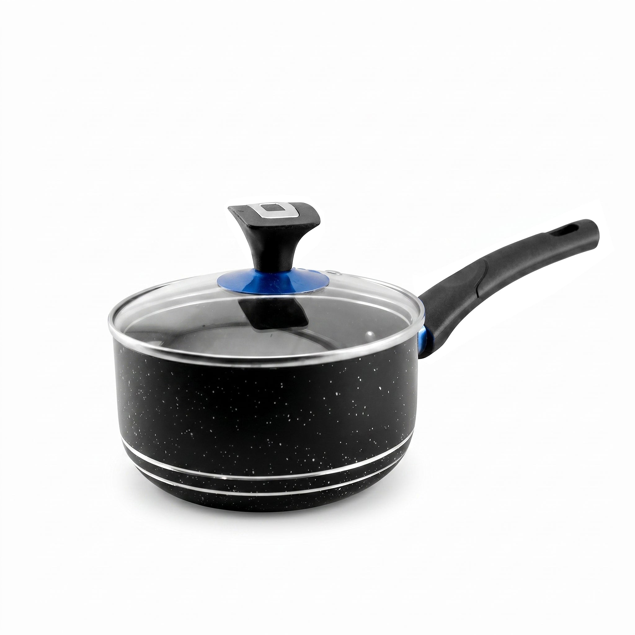 Prestige Lion Non Stick Sauce Pans