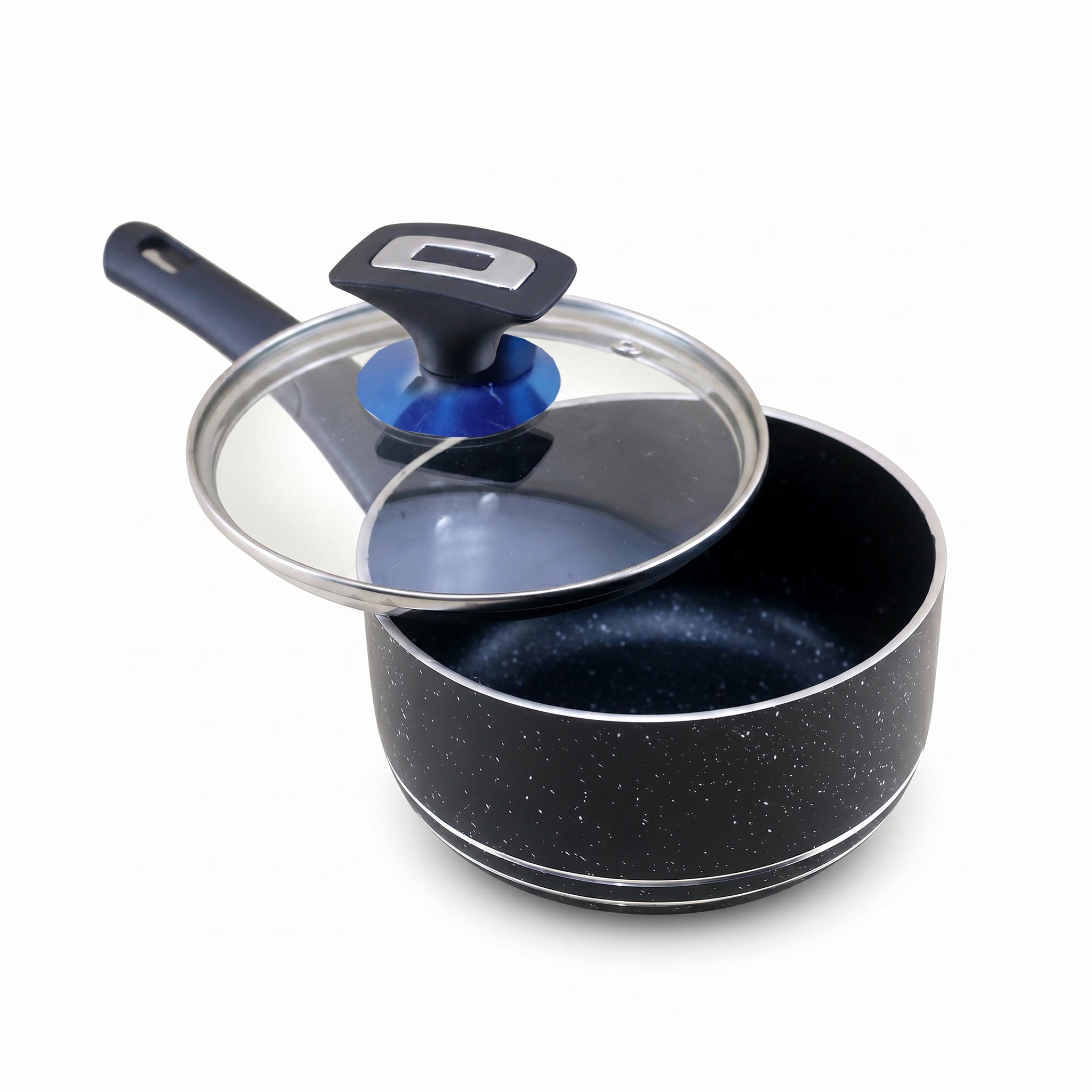 Prestige Lion Non Stick Sauce Pans