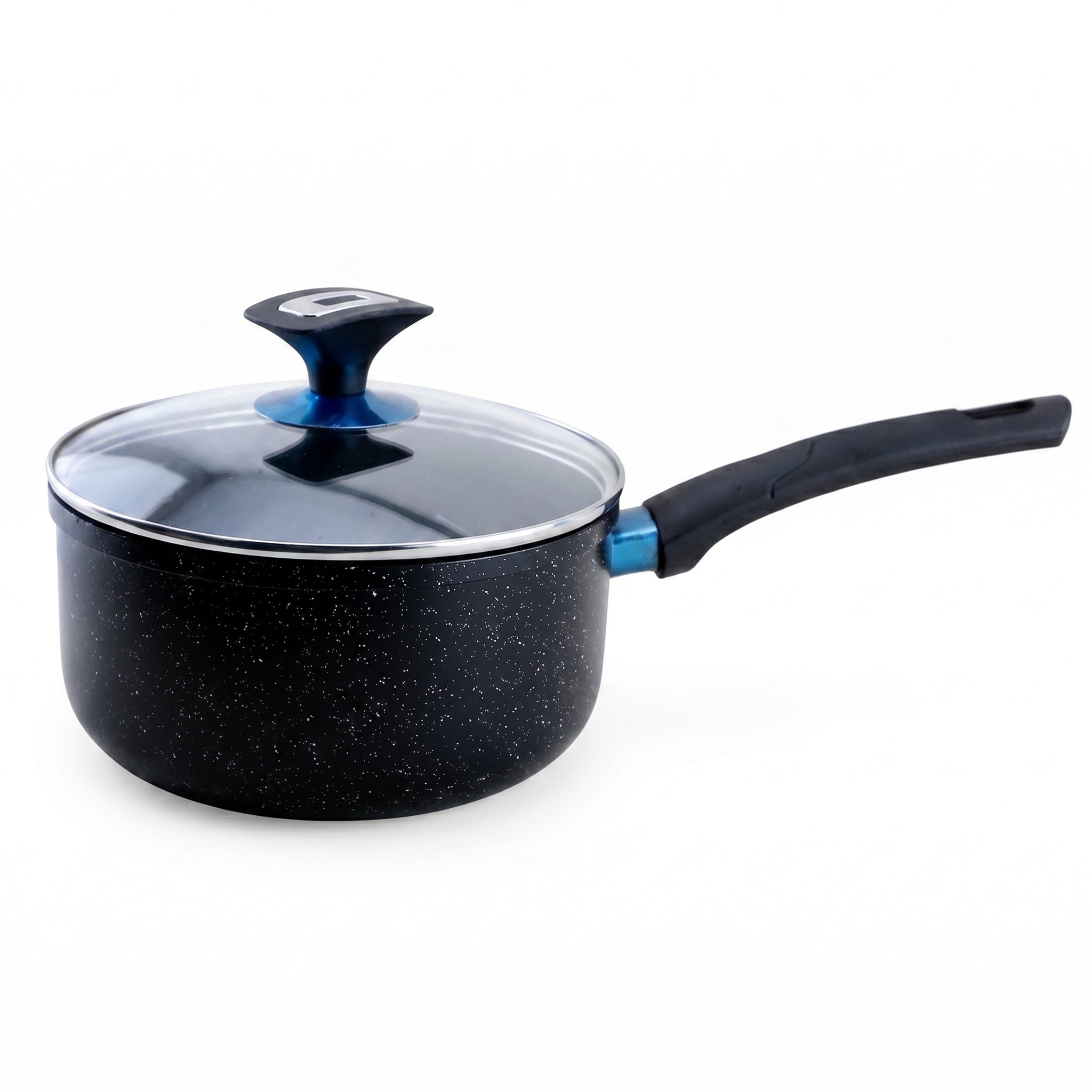 Prestige Lion Non Stick Sauce Pans