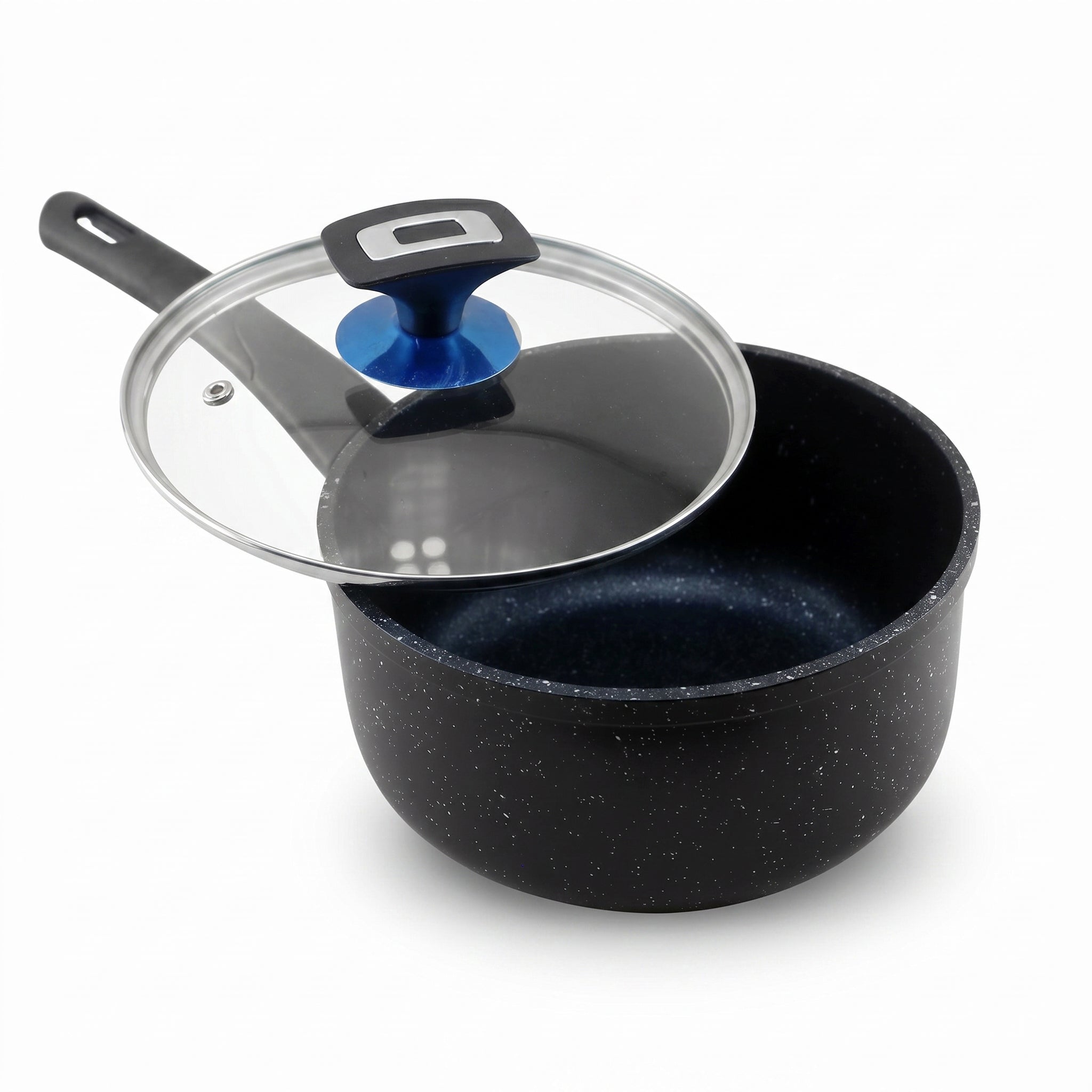 Prestige Lion Non Stick Sauce Pans
