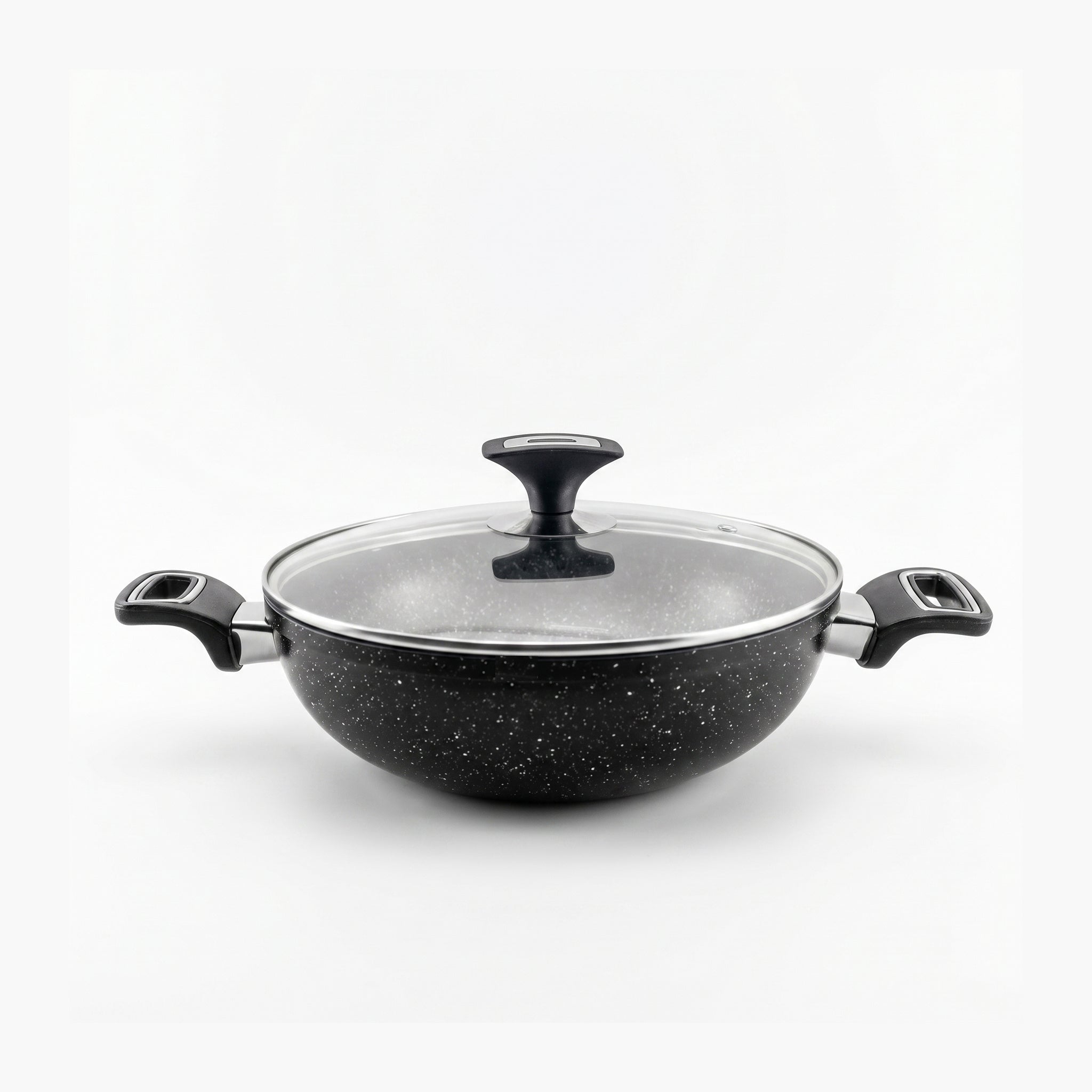 Prestige Lion 26 cm Non Stick Induction Karei
