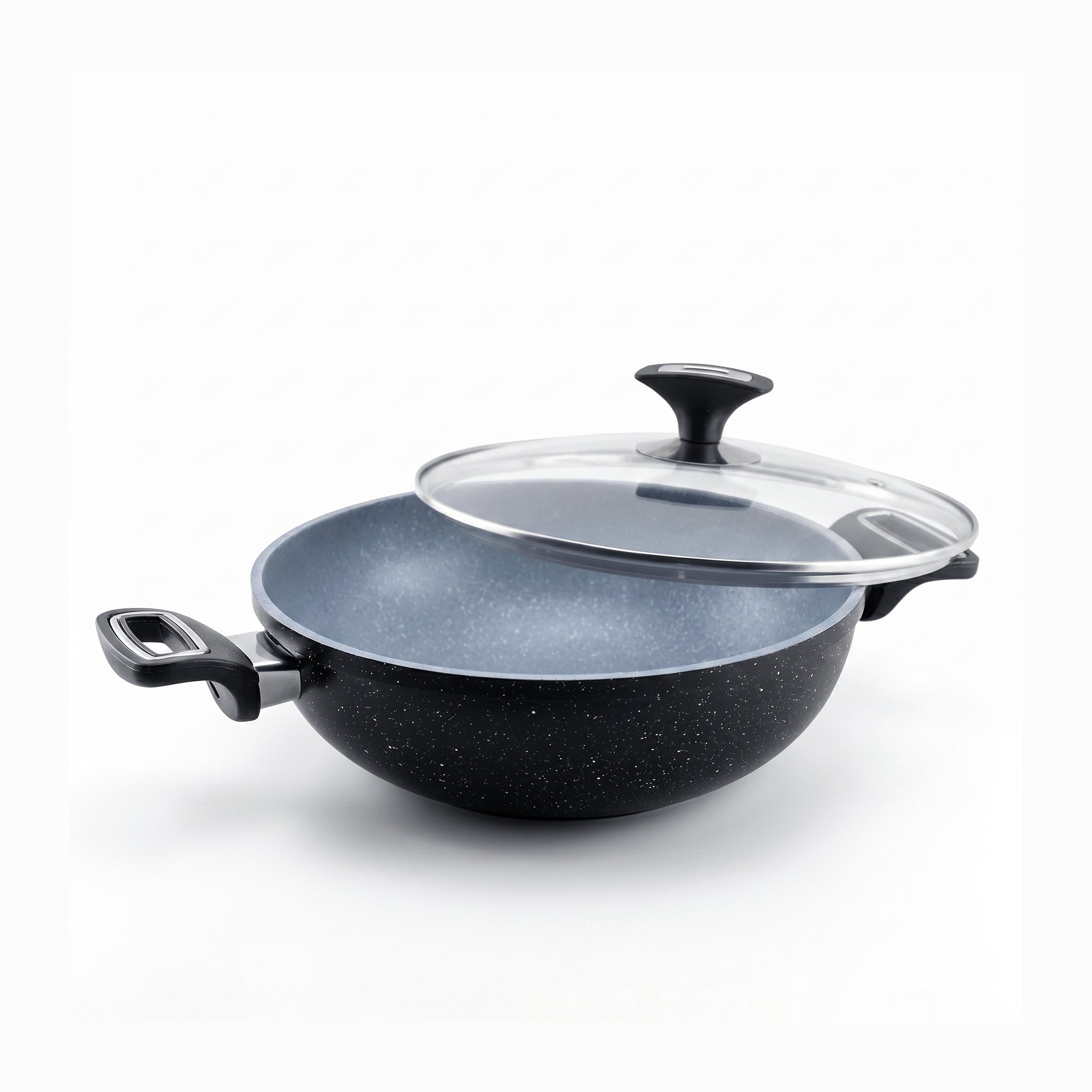 Prestige Lion 26 cm Non Stick Induction Karei
