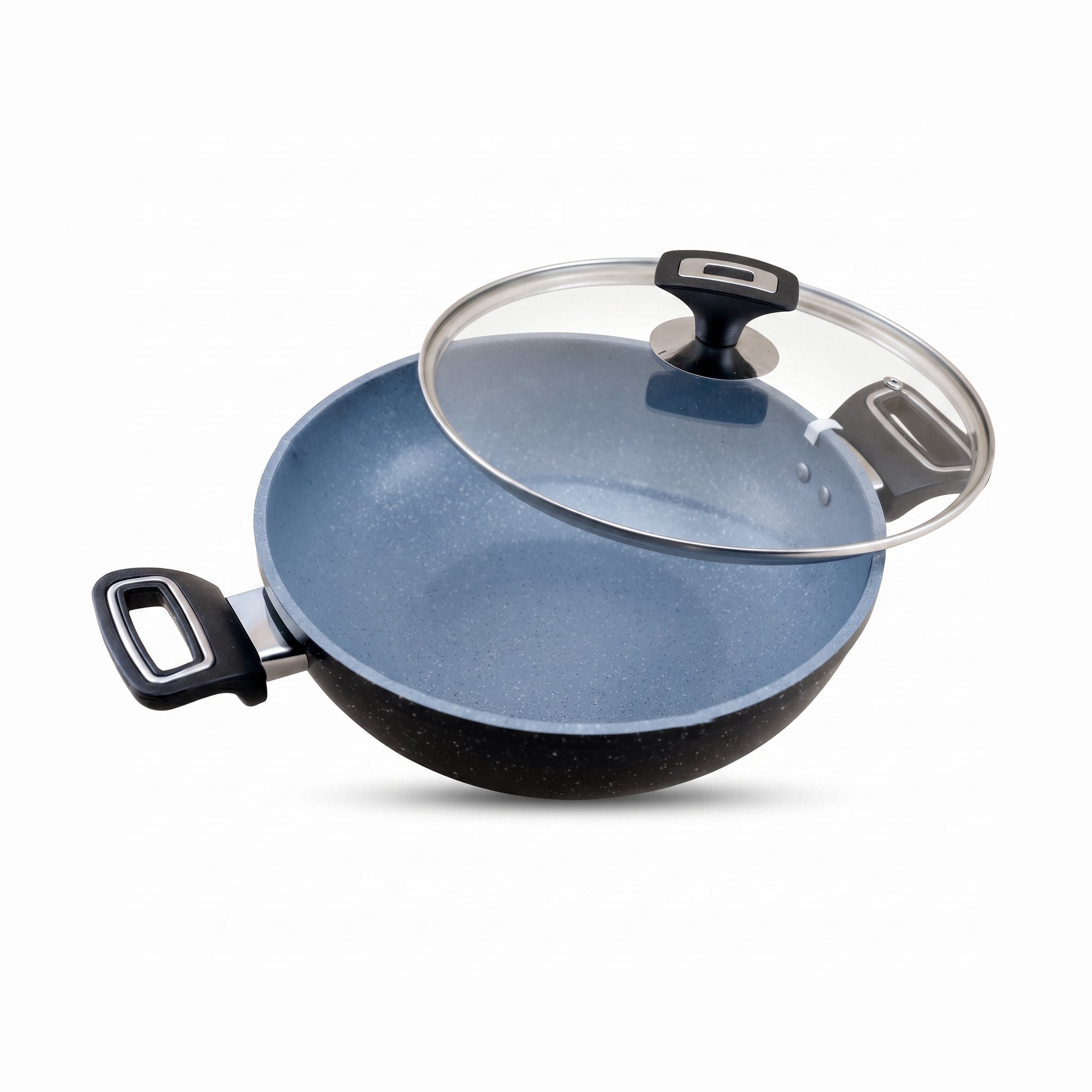 Prestige Lion 26 cm Non Stick Induction Karei