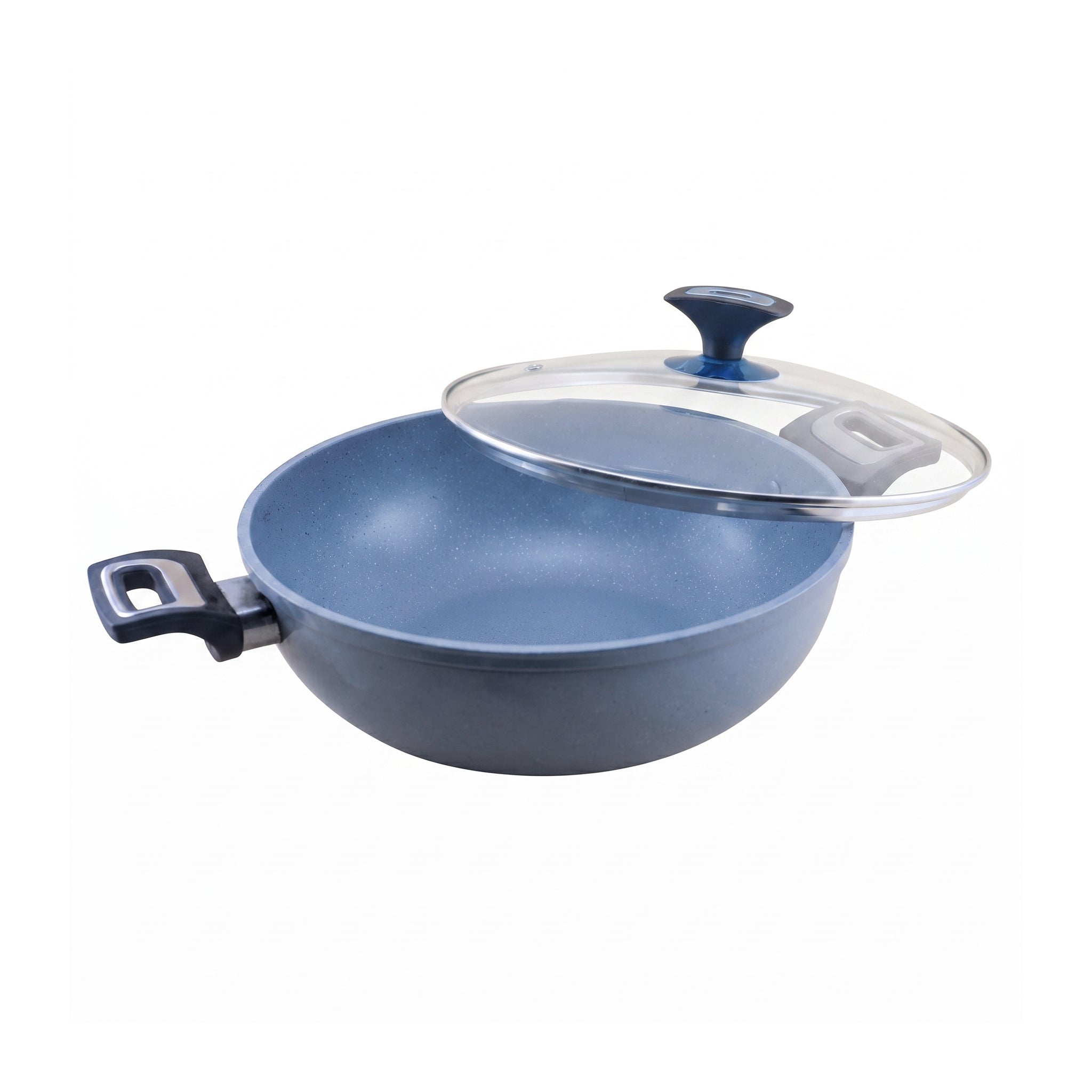 Prestige Lion 28 cm Non Stick Induction Karie