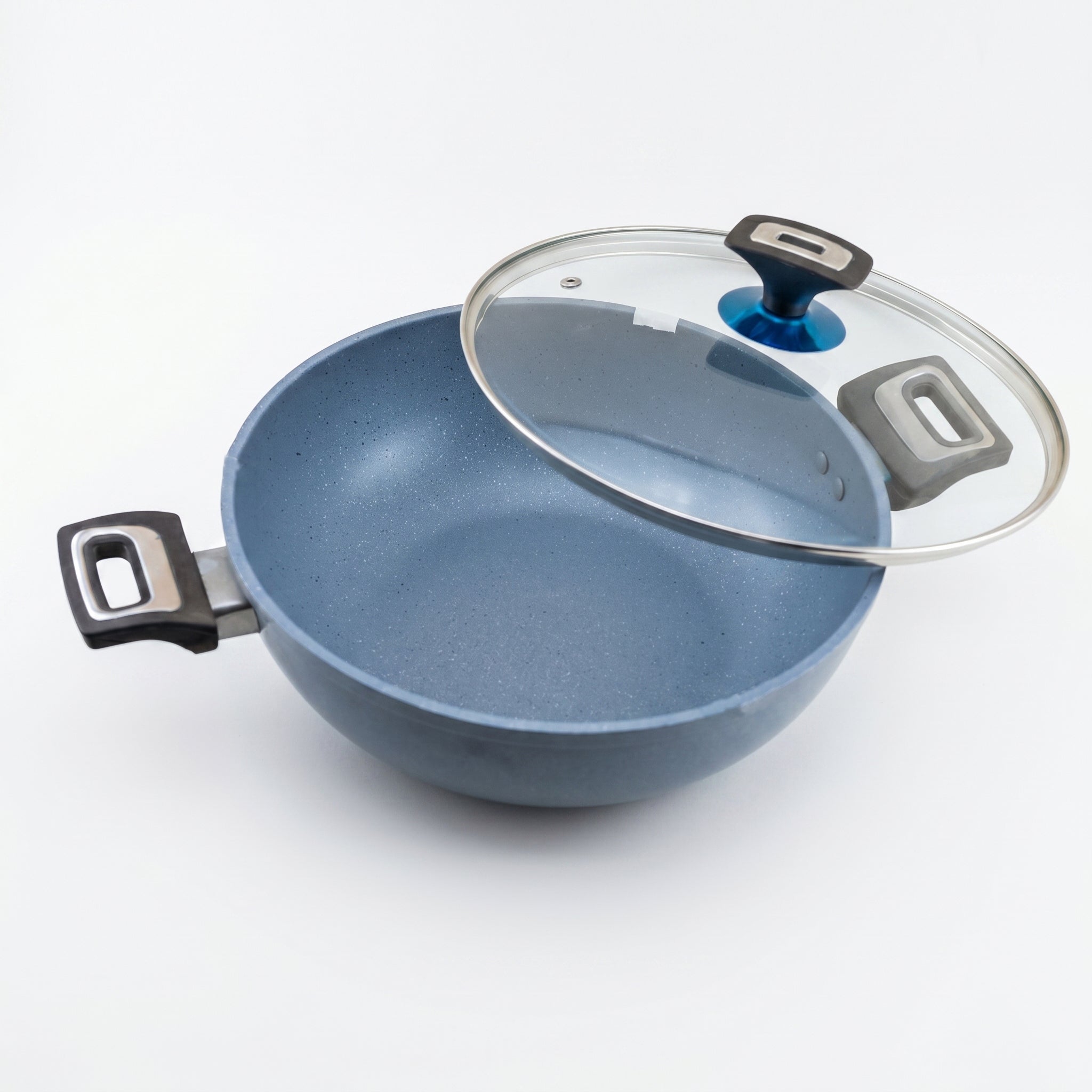 Prestige Lion 28 cm Non Stick Induction Karie