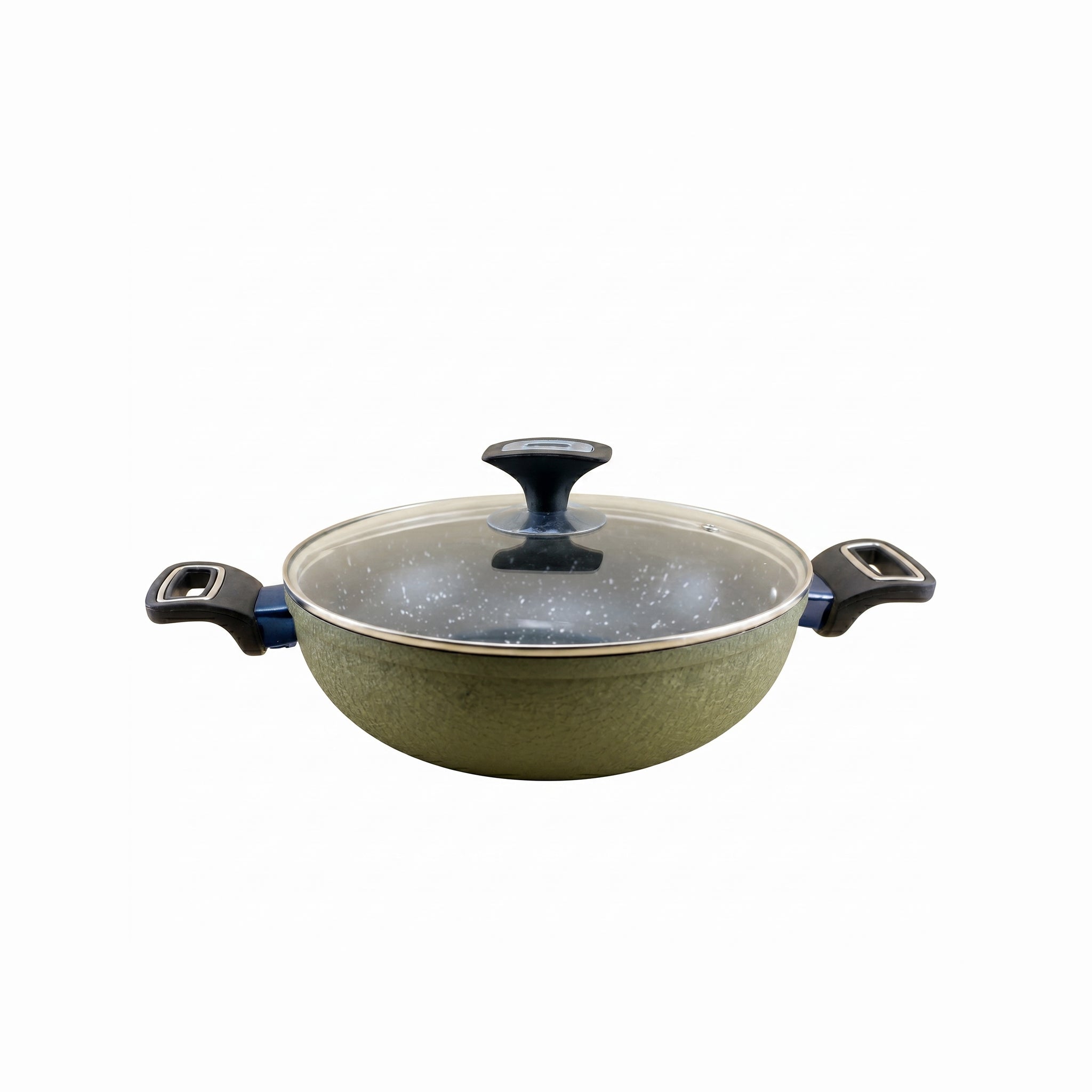 Prestige Lion 26 cm Non Stick Induction Karei