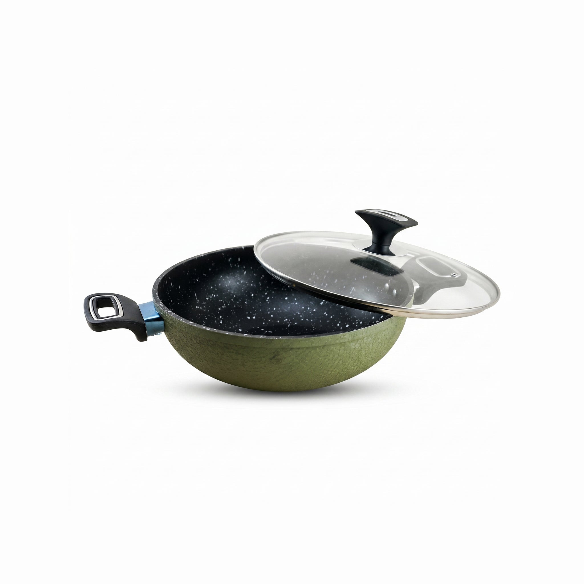 Prestige Lion 26 cm Non Stick Induction Karei