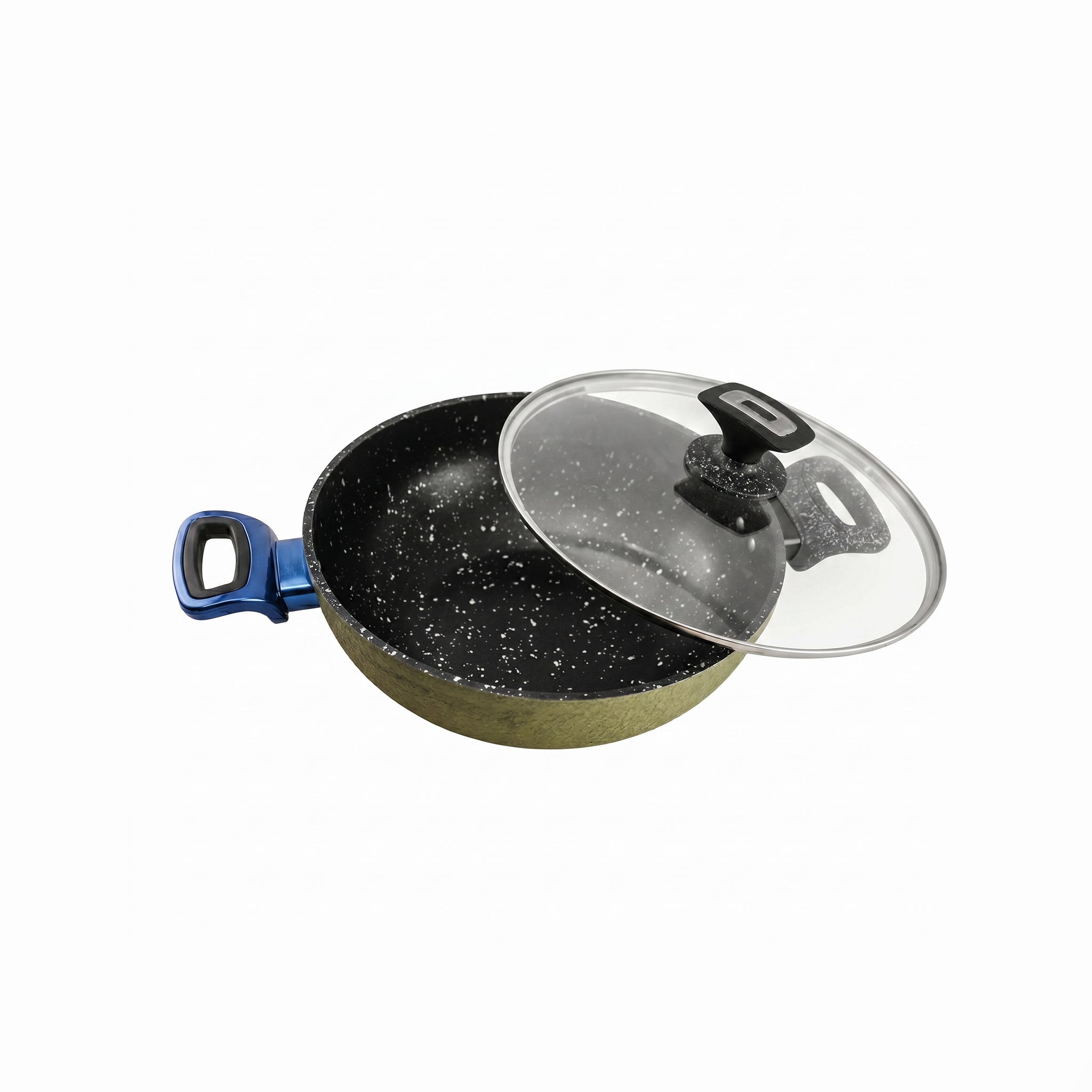 Prestige Lion 26 cm Non Stick Induction Karei