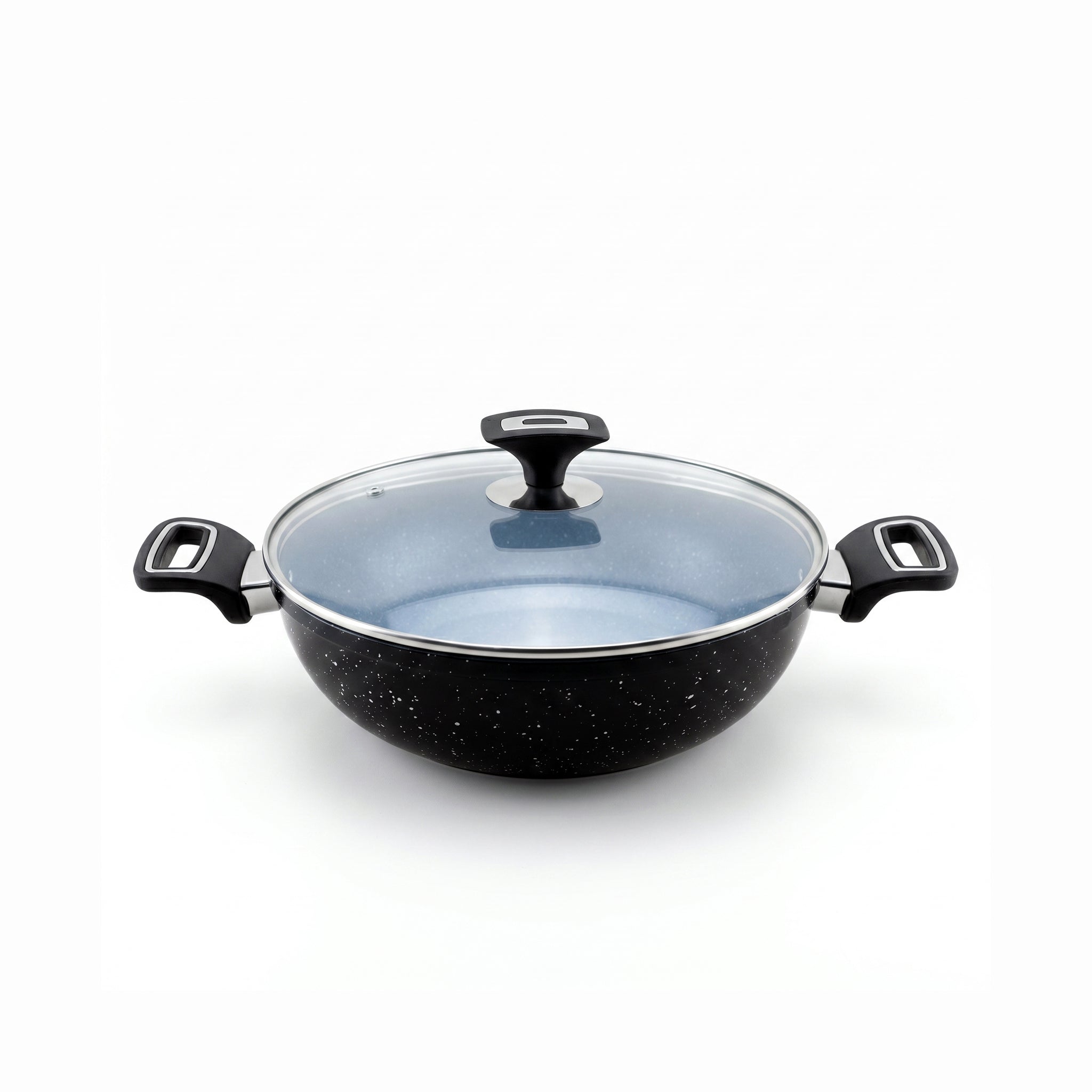 Prestige Lion 28 cm Non Stick Induction Karie