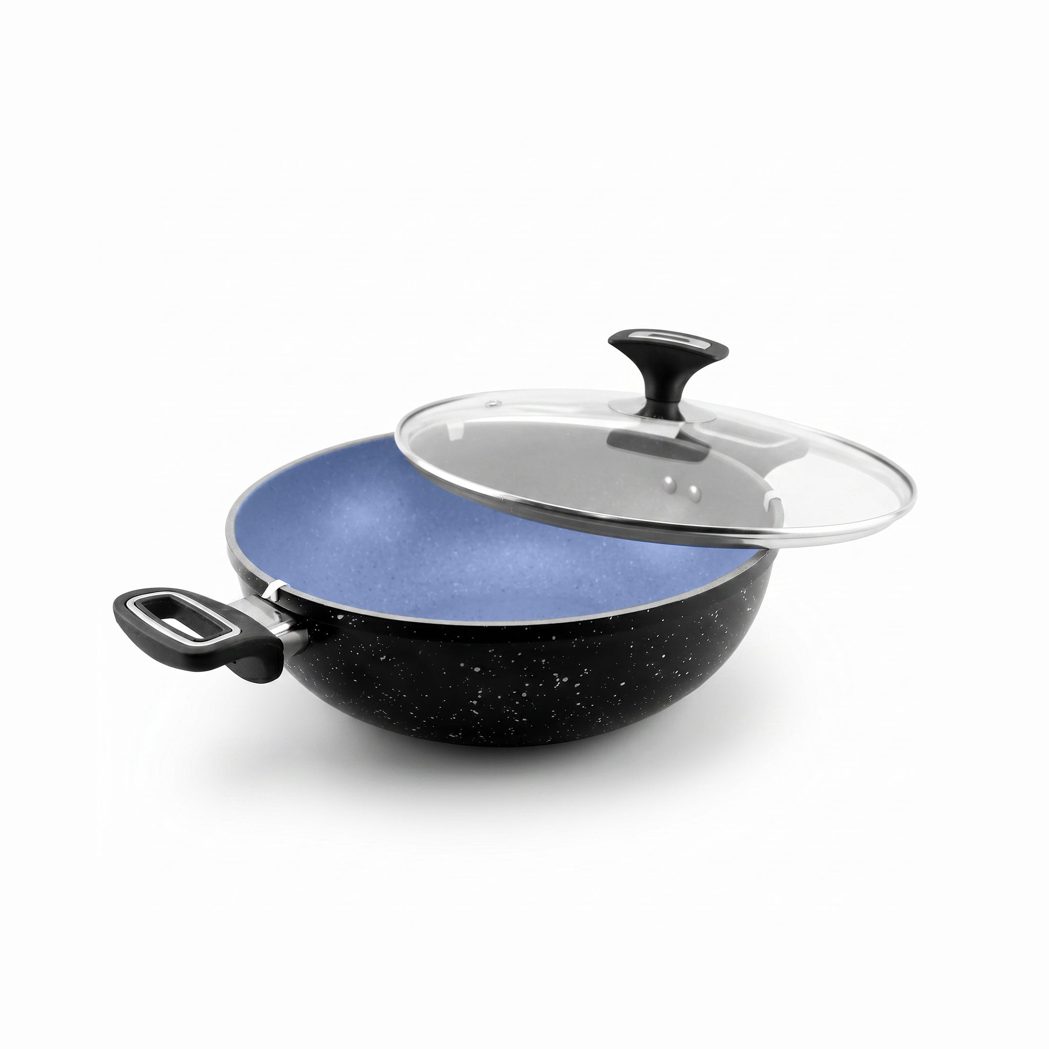 Prestige Lion 28 cm Non Stick Induction Karie