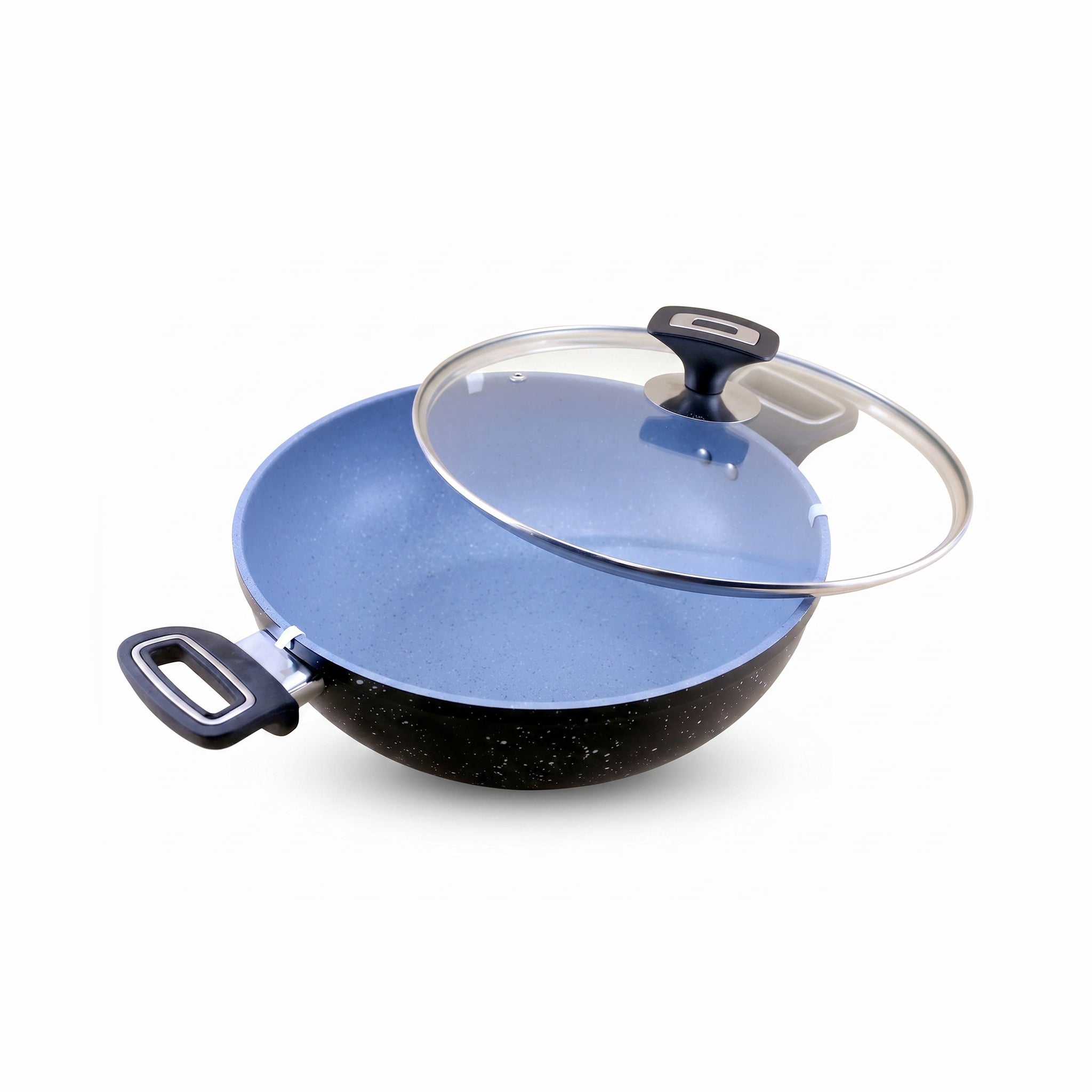 Prestige Lion 28 cm Non Stick Induction Karie