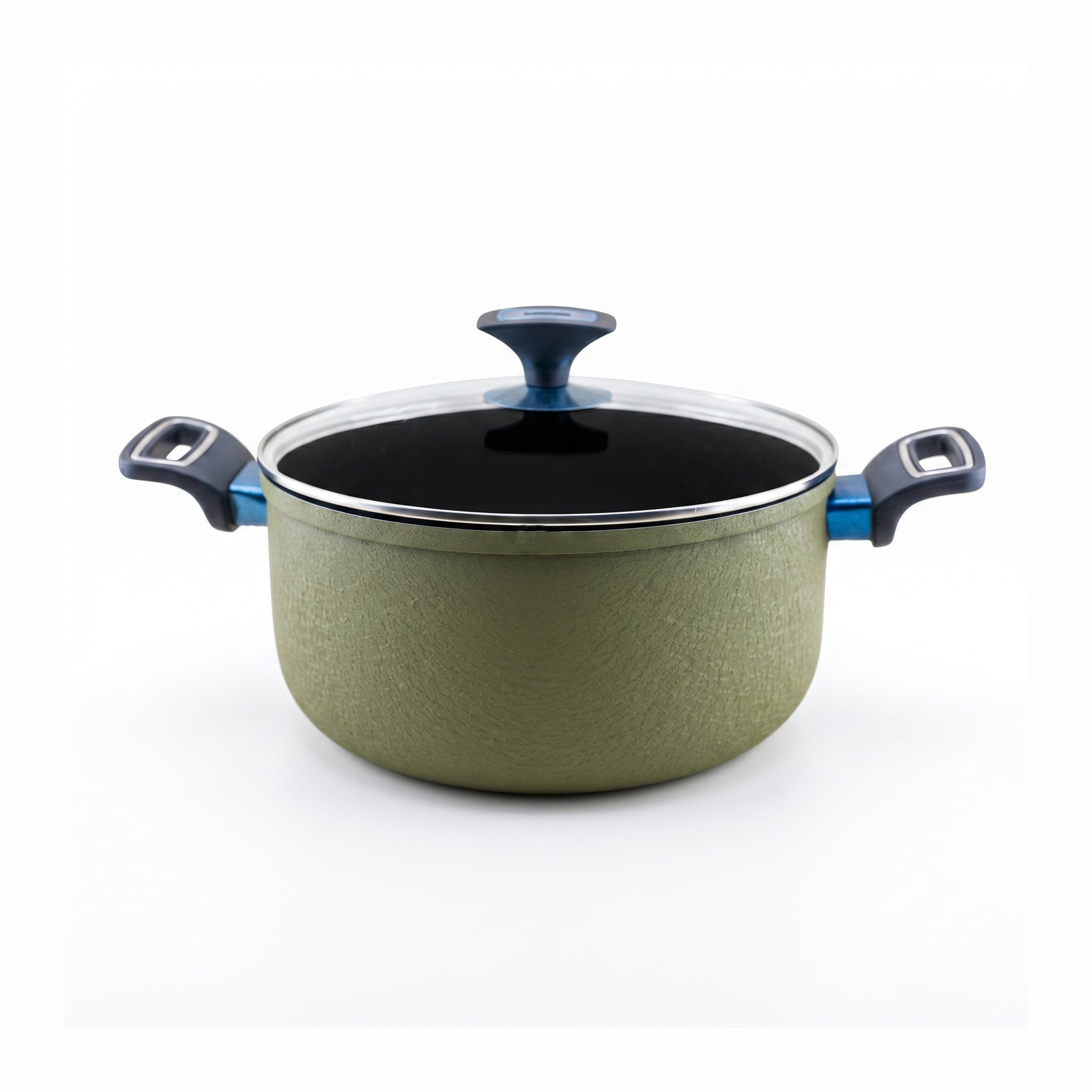 Prestige 26 cm Non Stick Induction Cooking Pot